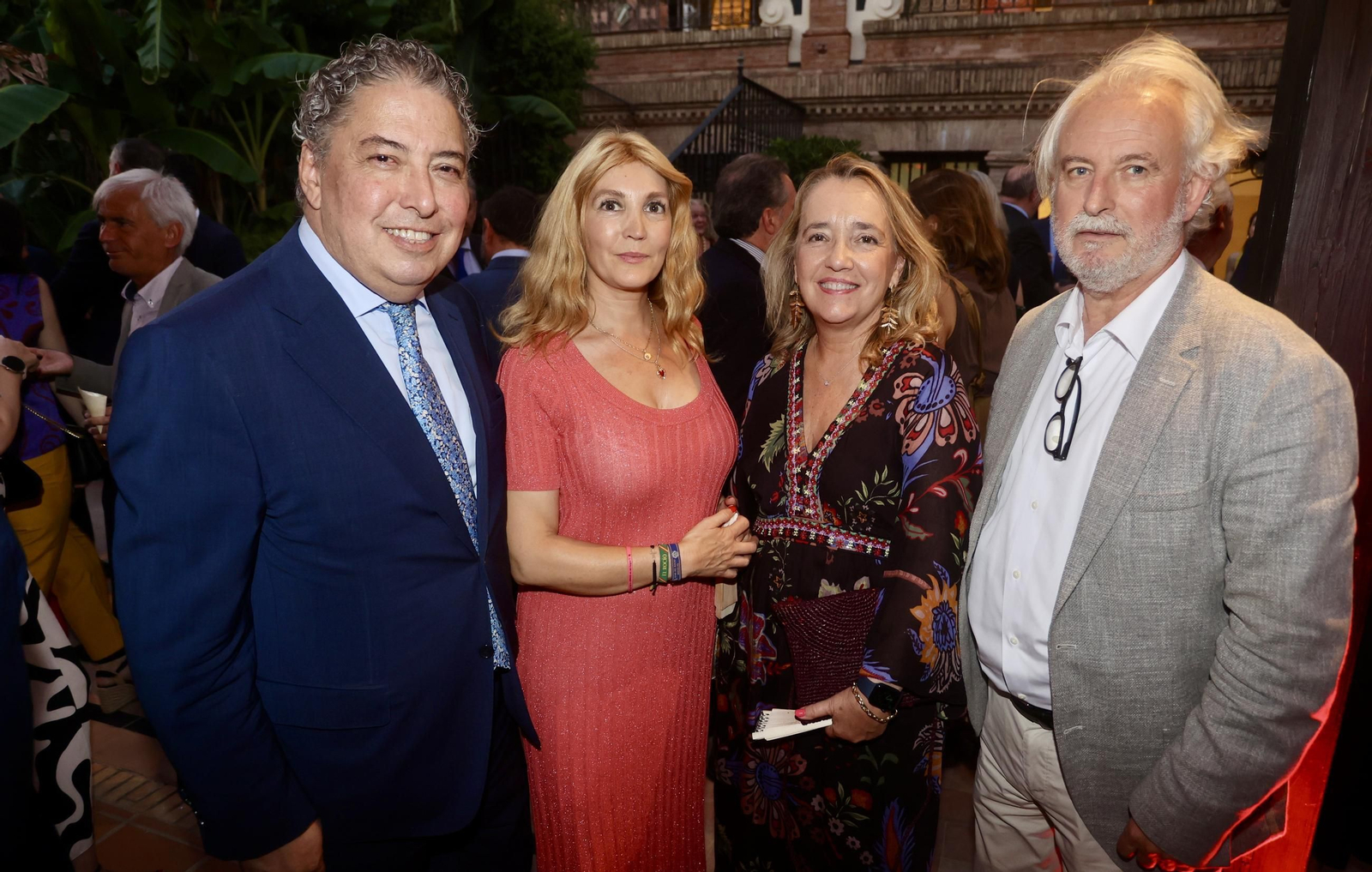 ANUARIO JOLY Andalucía 2024