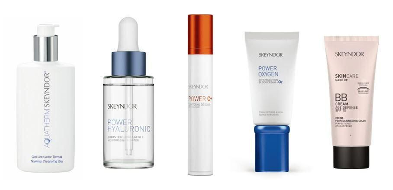 Cuida la piel de tu rostro con esta rutina diaria