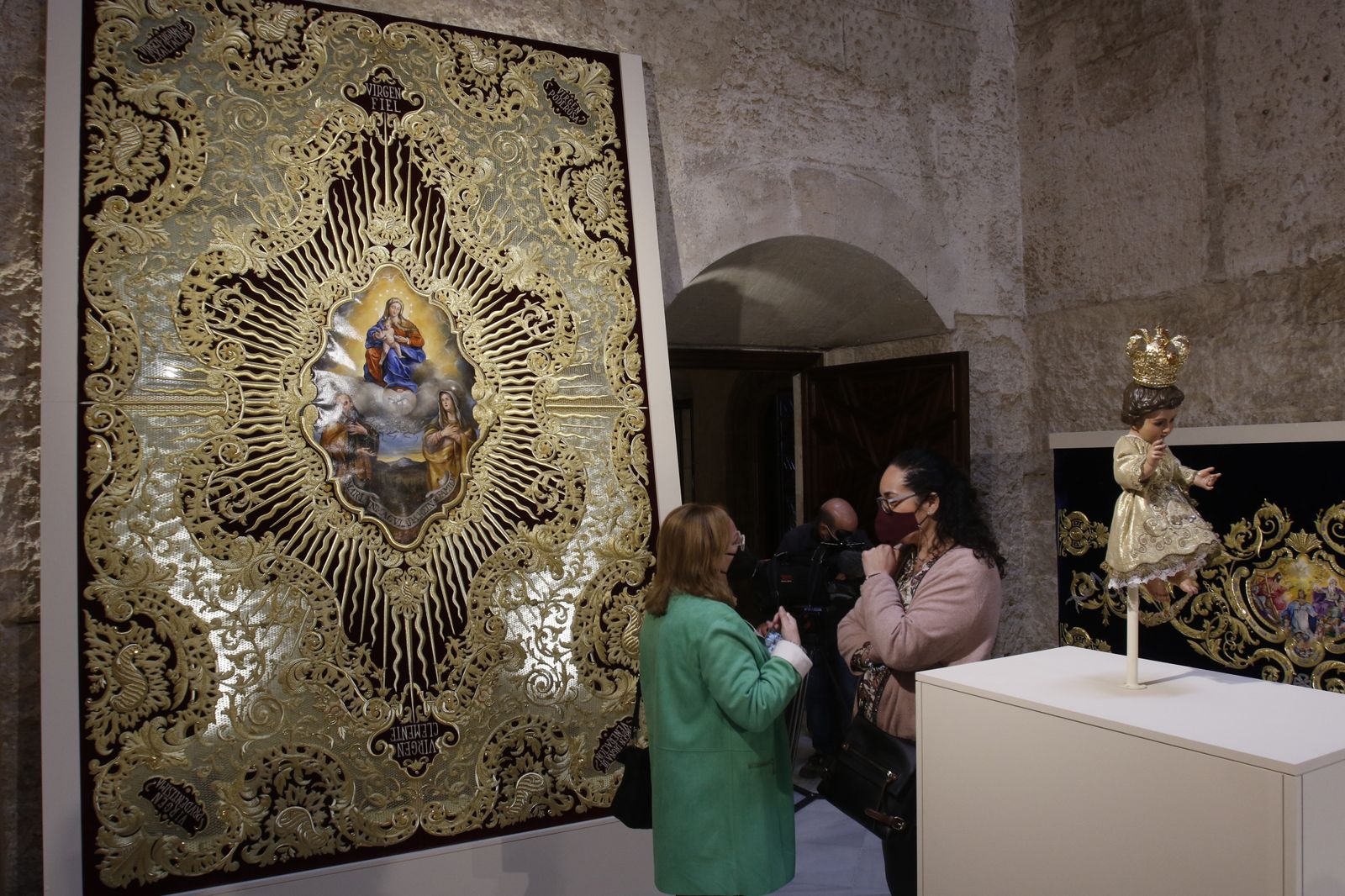 Exposición Sevilla FECIT 21