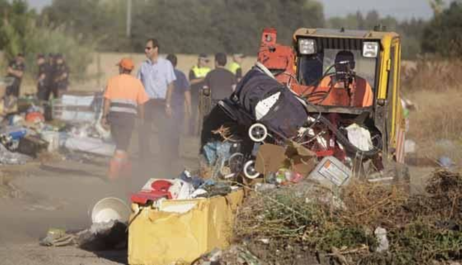 Foto: Antonio Pizarro