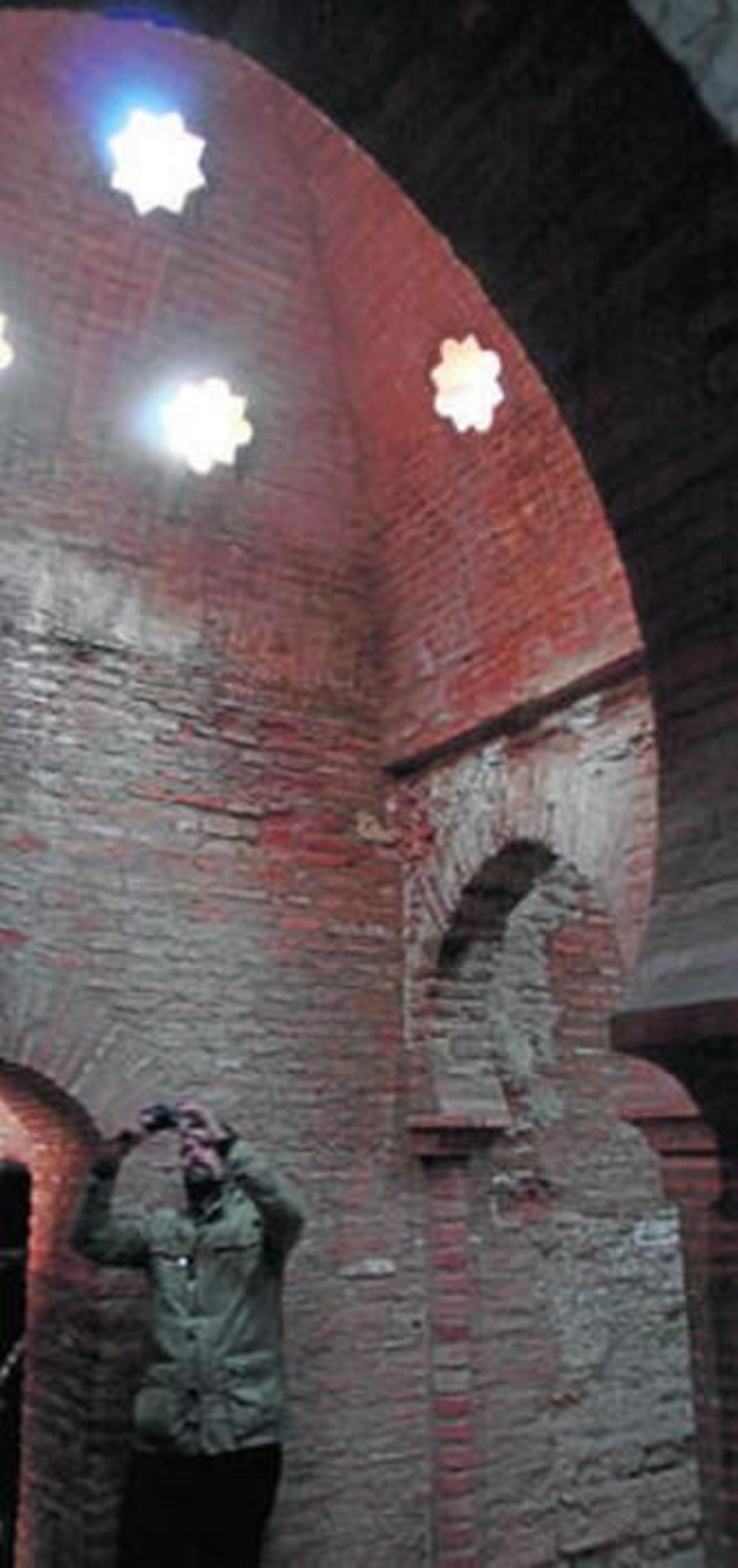 La Alhambra abrirá un museo sobre Ángel Barrios y su tiempo