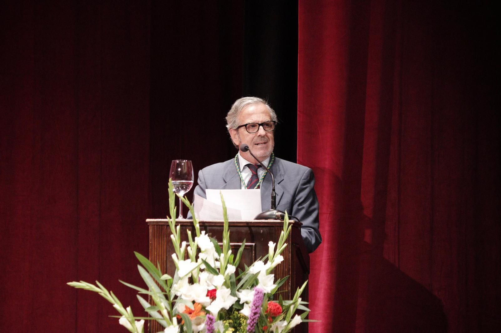 La investidura de Germán Beardo como alcalde de El Puerto, en imágenes