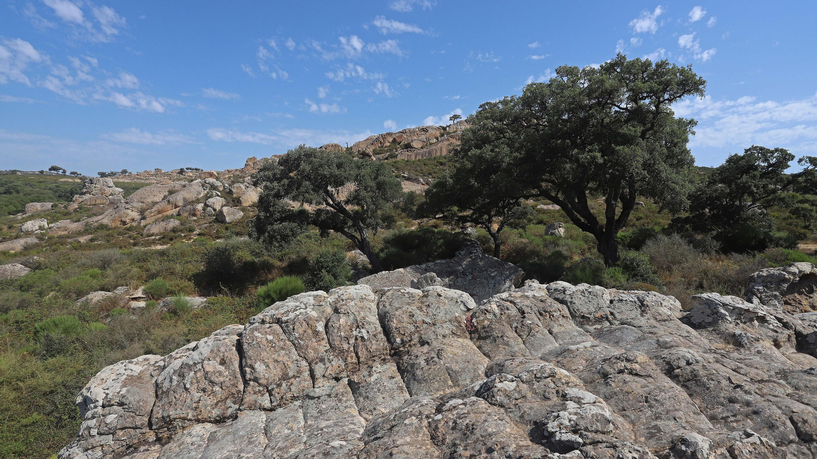 Las mejores fotos de la Montera del Torero y Valdeinfierno