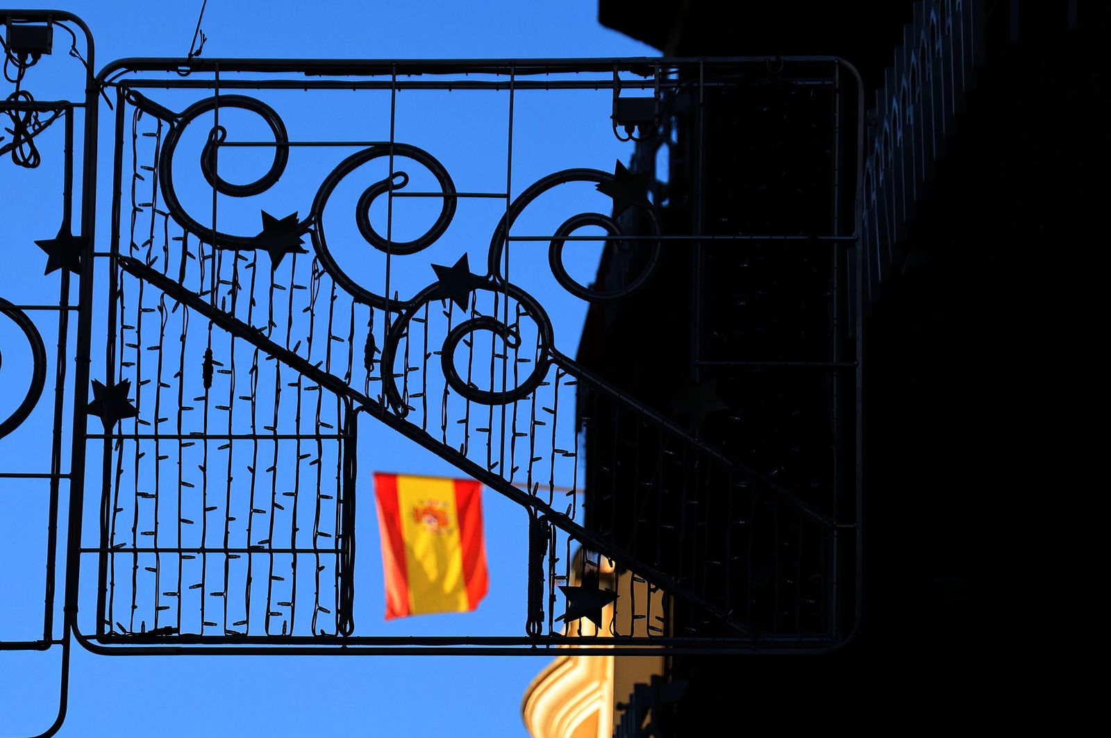 Imágenes del domingo 22 de diciembre en Huelva