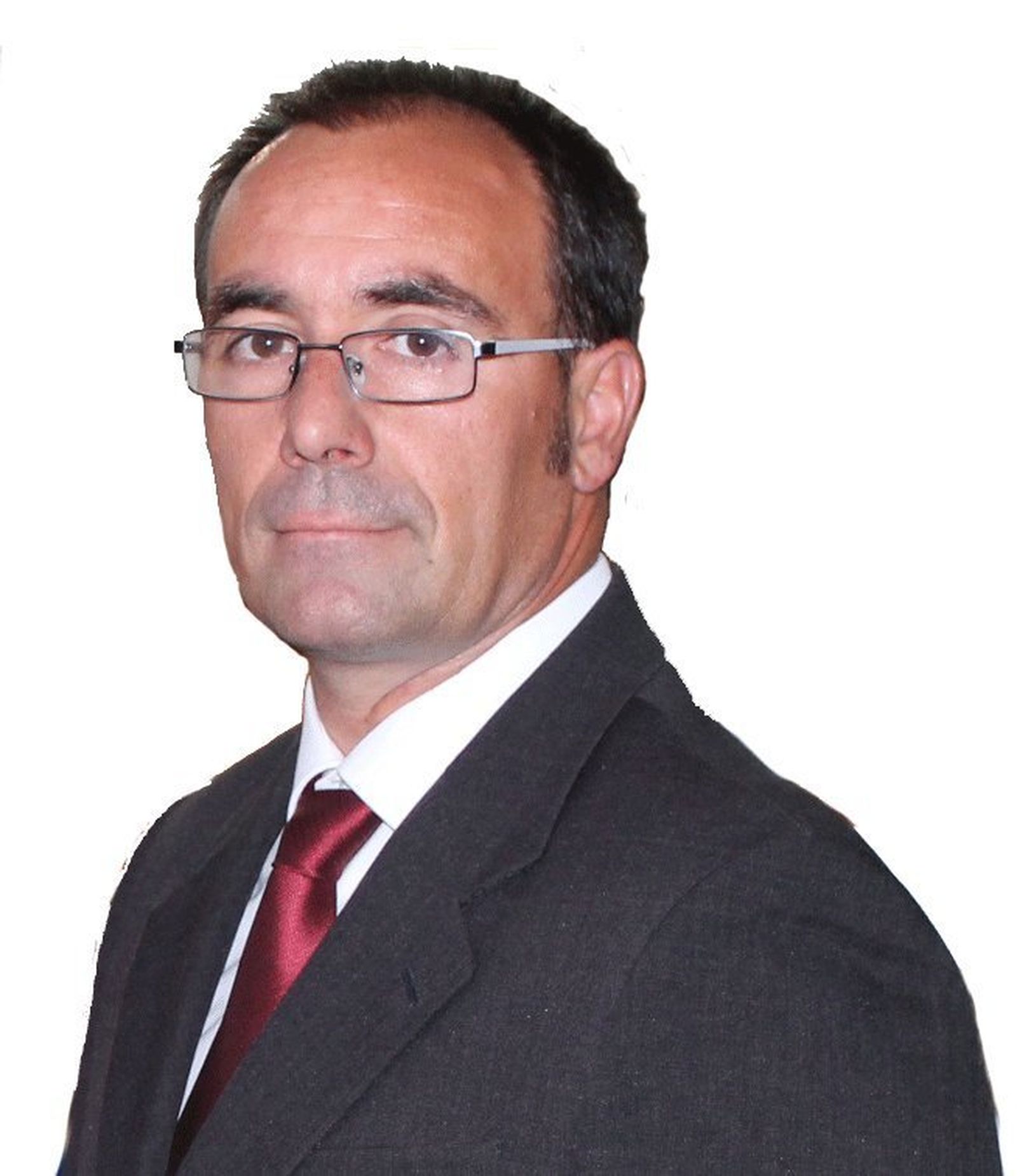 "Llevamos dos años de duro trabajo que ahora ve la luz"