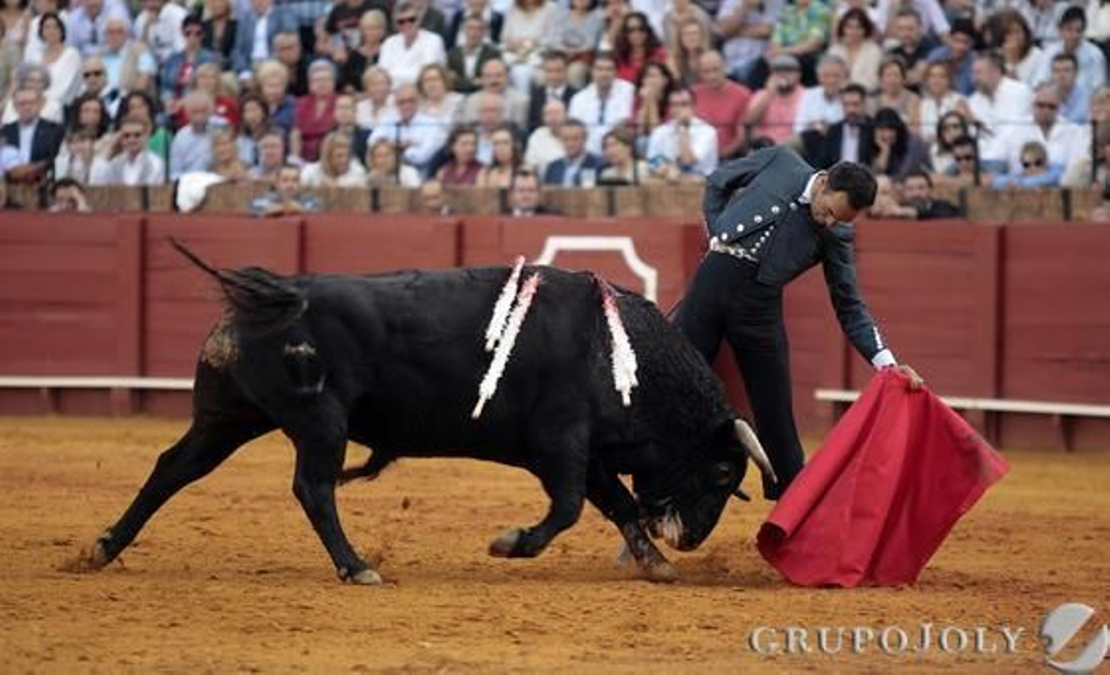 Foto: Juan Carlos Muñoz