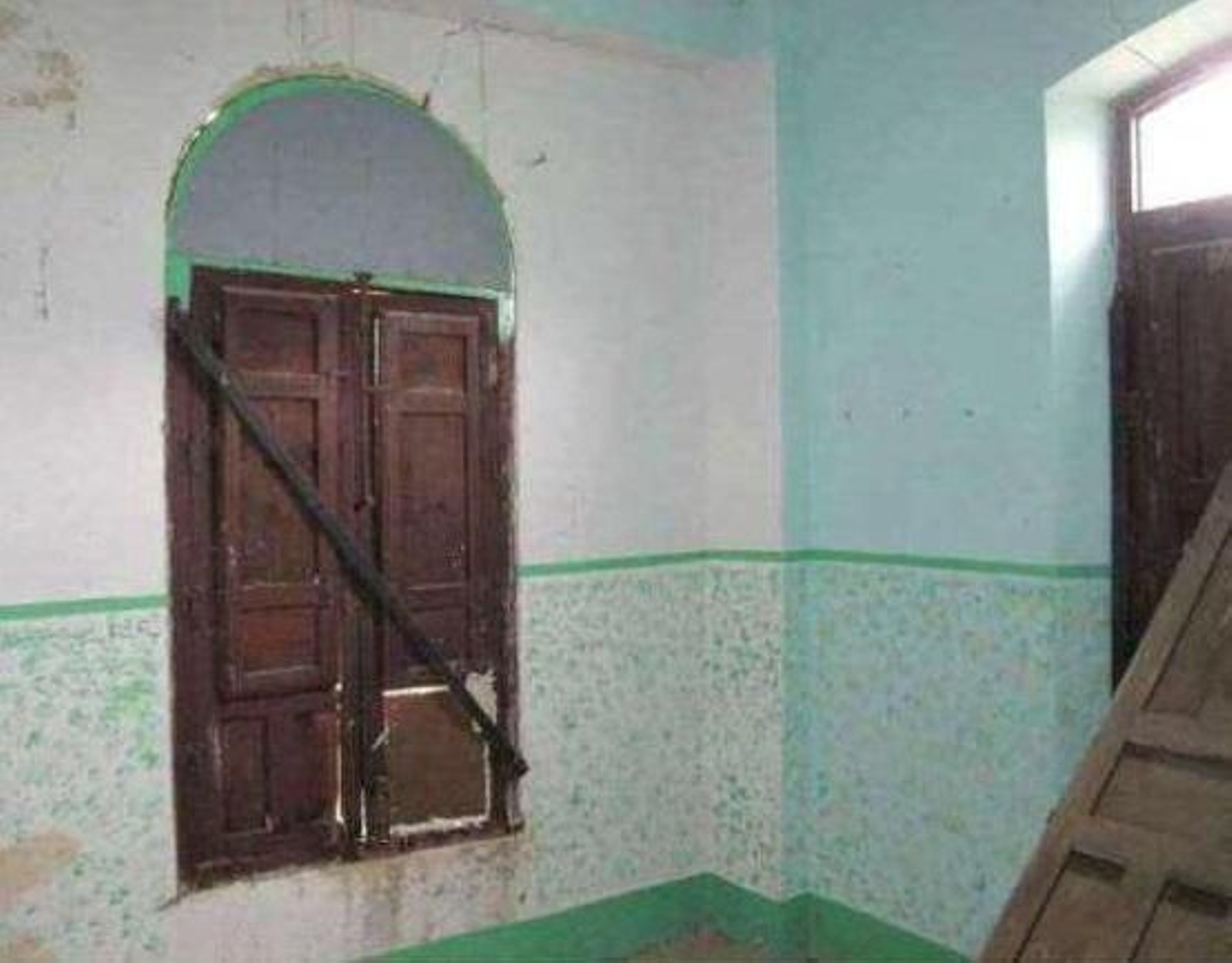 Hotel Reuma: el antes y el después de un edificio singular a los pies de la Alhambra