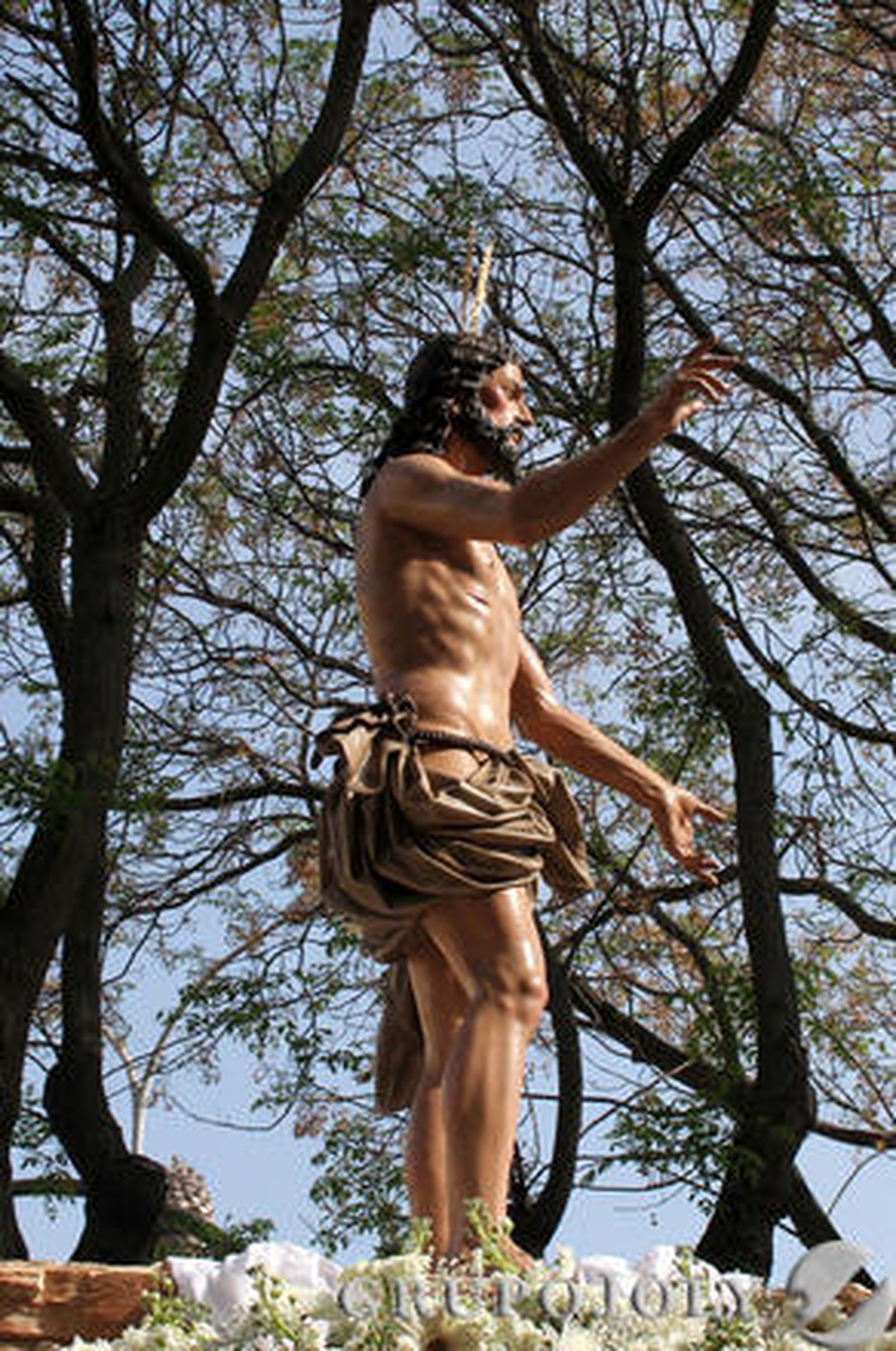 Foto: Alberto Domínguez