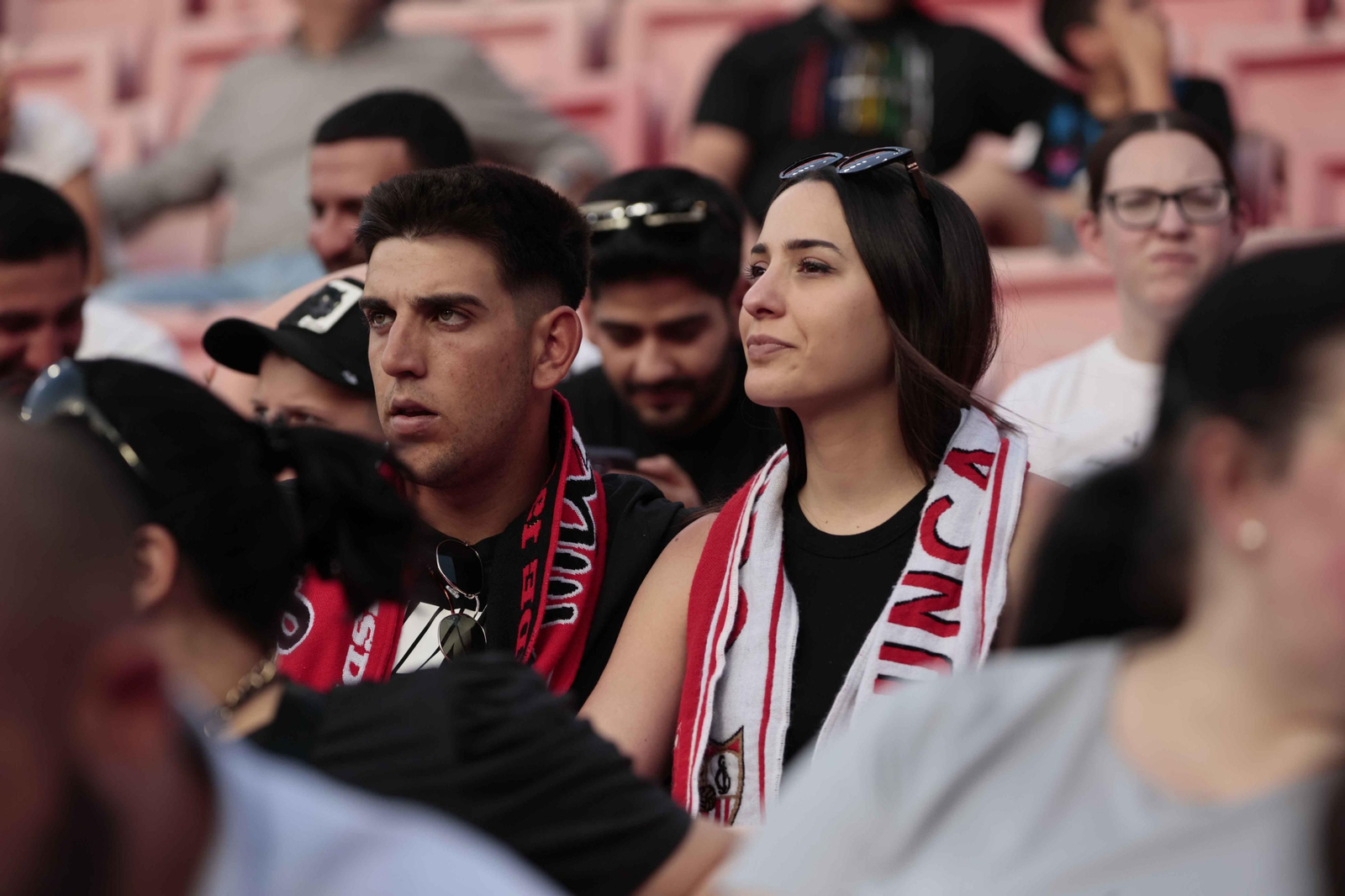 Búscate en el Sánchez Pizjúan