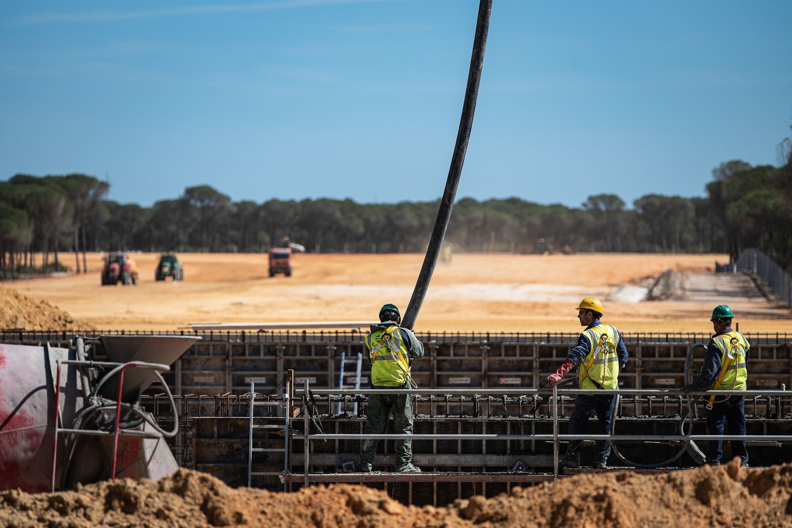 La nueva esperanza de Huelva