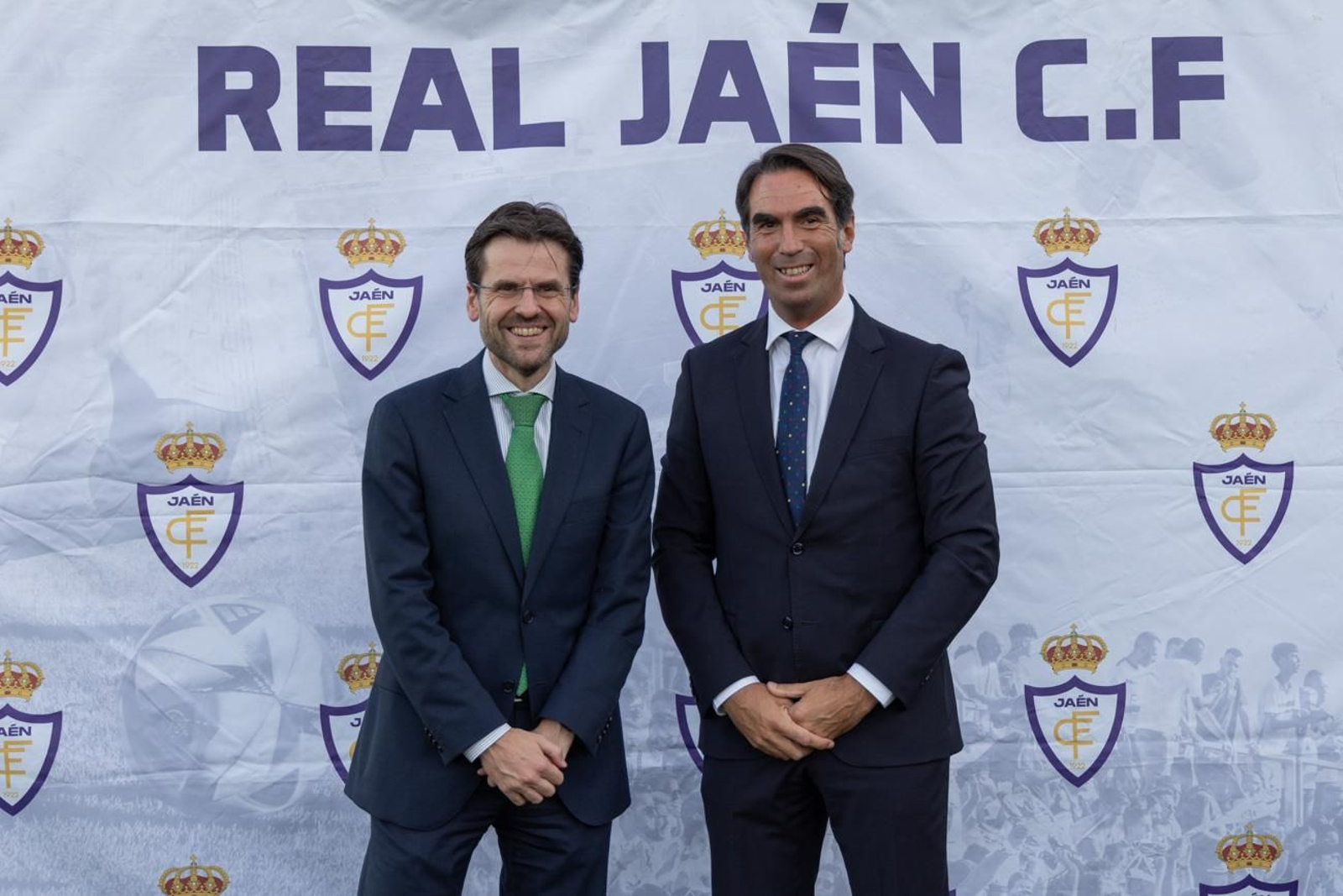 El Real Jaén promociona el deporte y sus valores en su I Gala Provincial