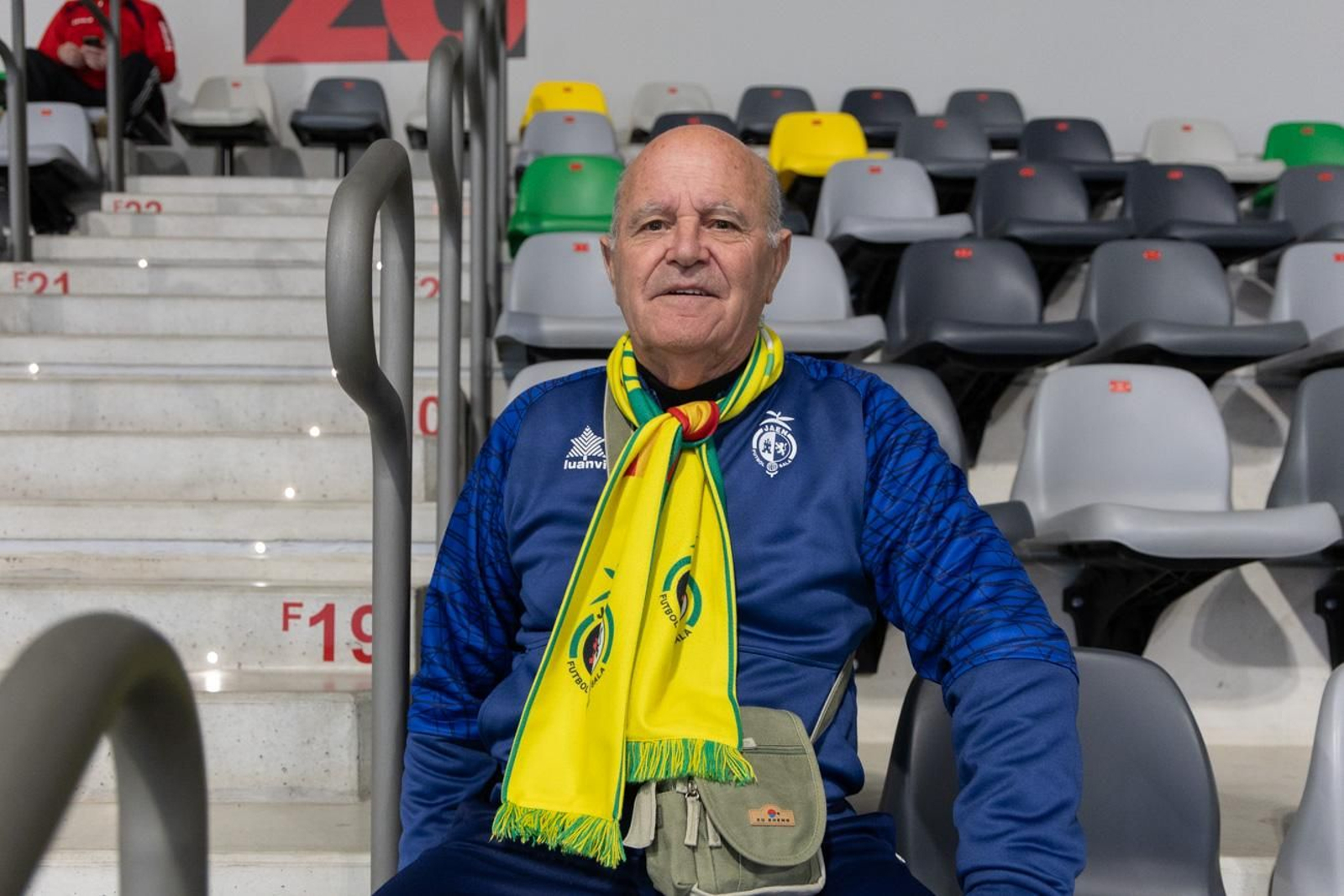 Jaén Paraíso Interior FS  4-3 Family Cash Alzira