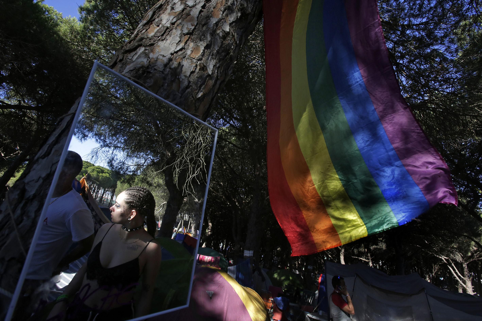 Las imágenes del Festival Cabo Plata