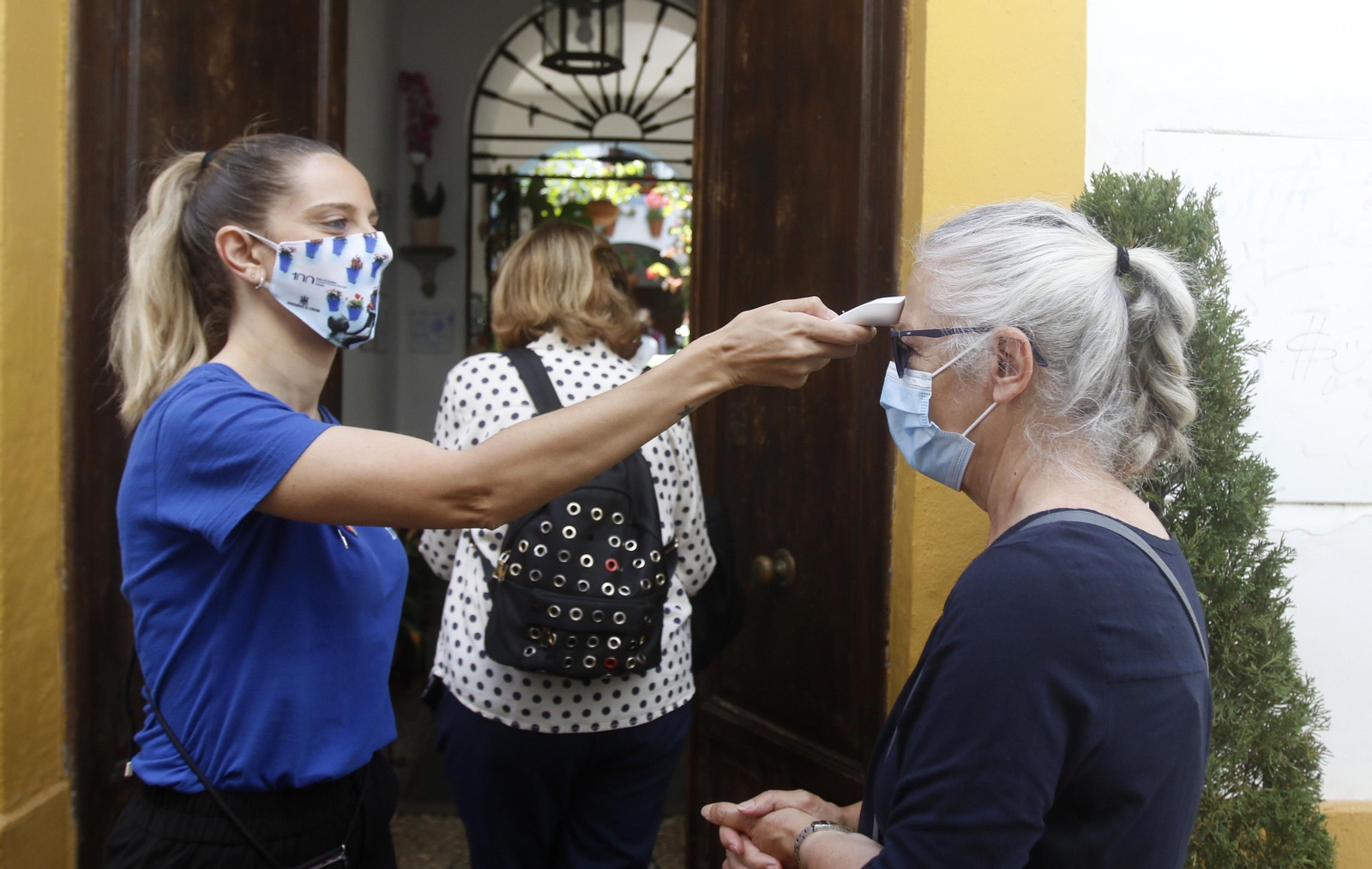 Pedro Fernández, 6.