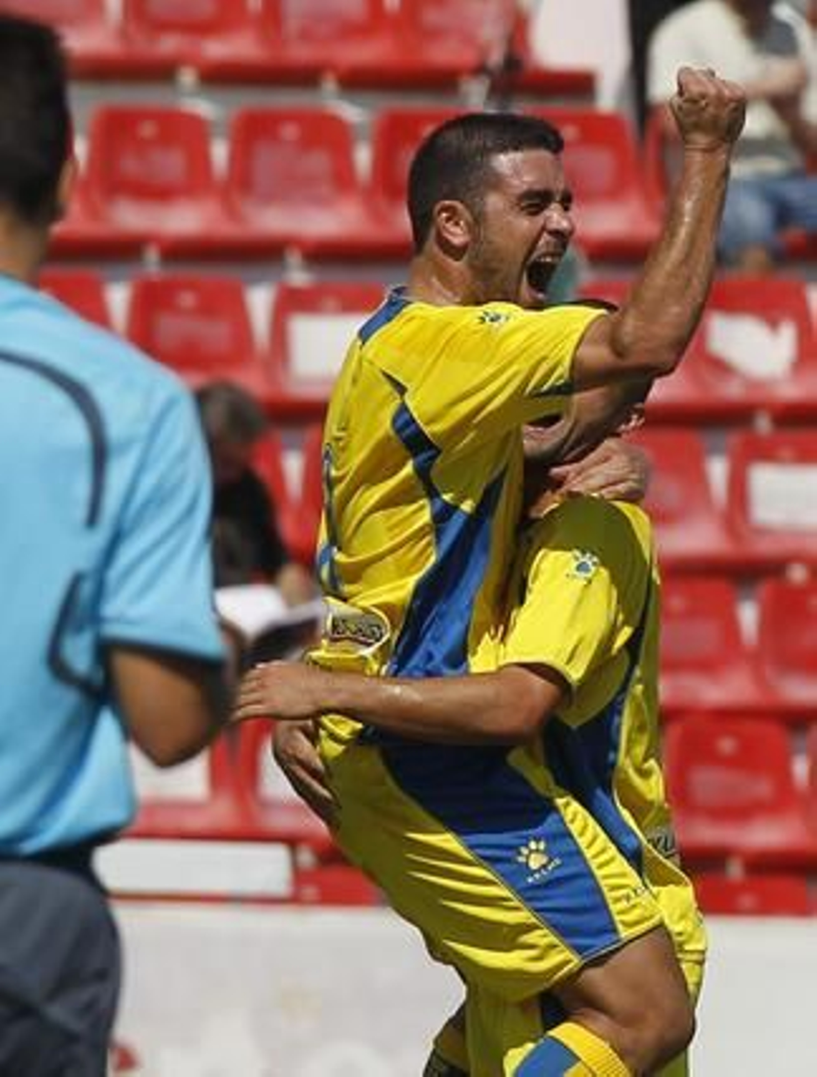 Foto: Antonio Pizarro