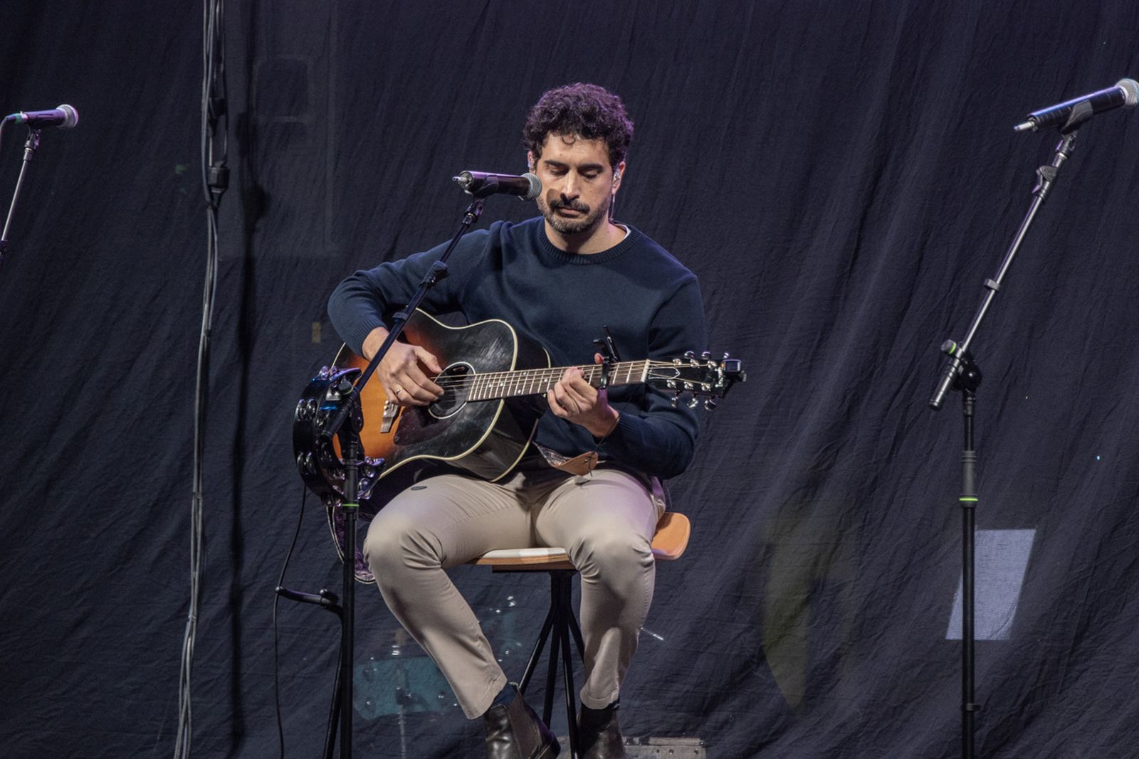 Gala de entrega de los XII Premios Gastronómicos Amigos del Santo Reino