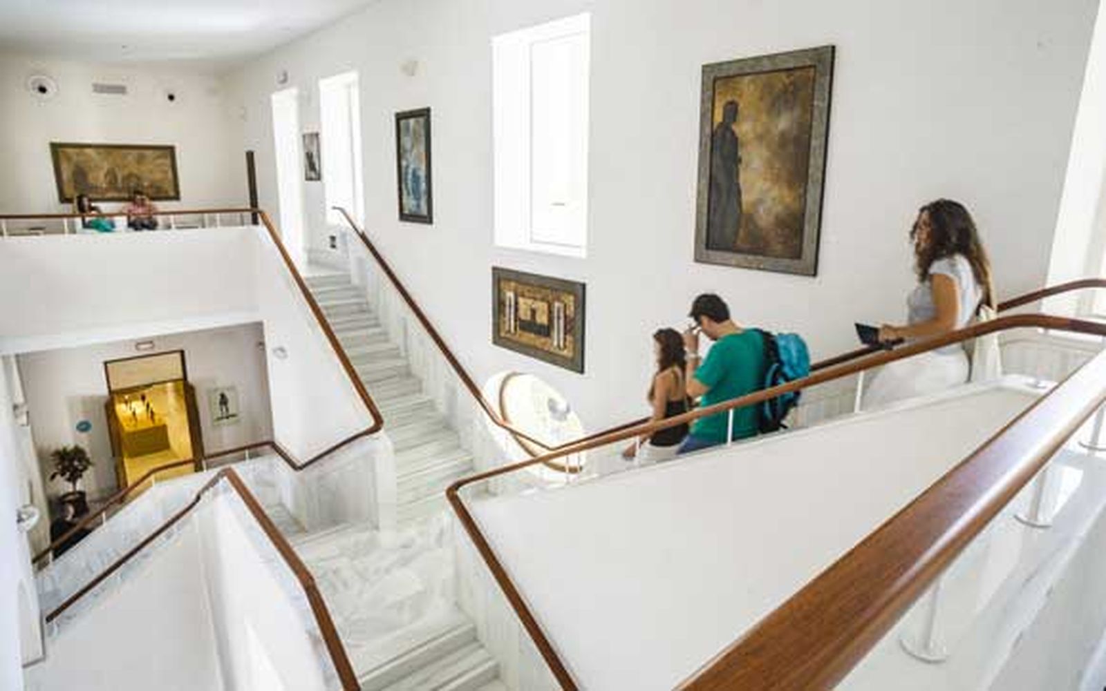 El Ayuntamiento decide poner fin a la sociedad municipal Cádiz 2012