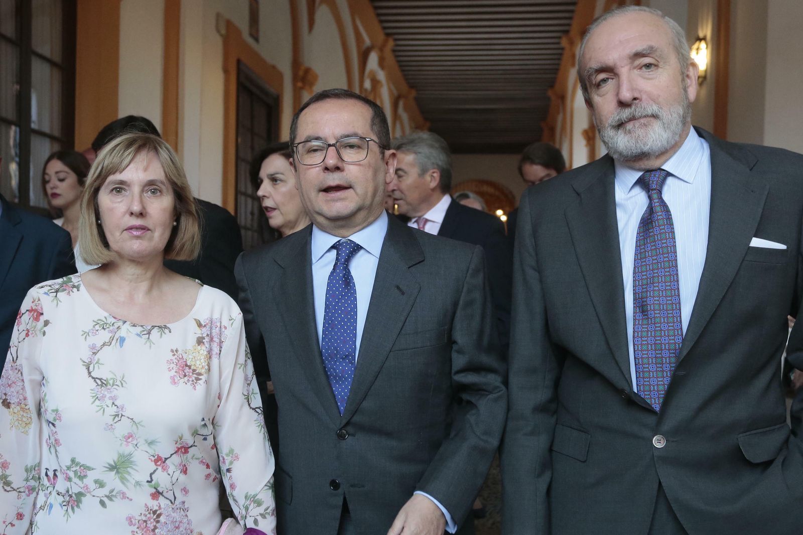 Las imágenes de la entrega del VIII Premio Manuel Clavero