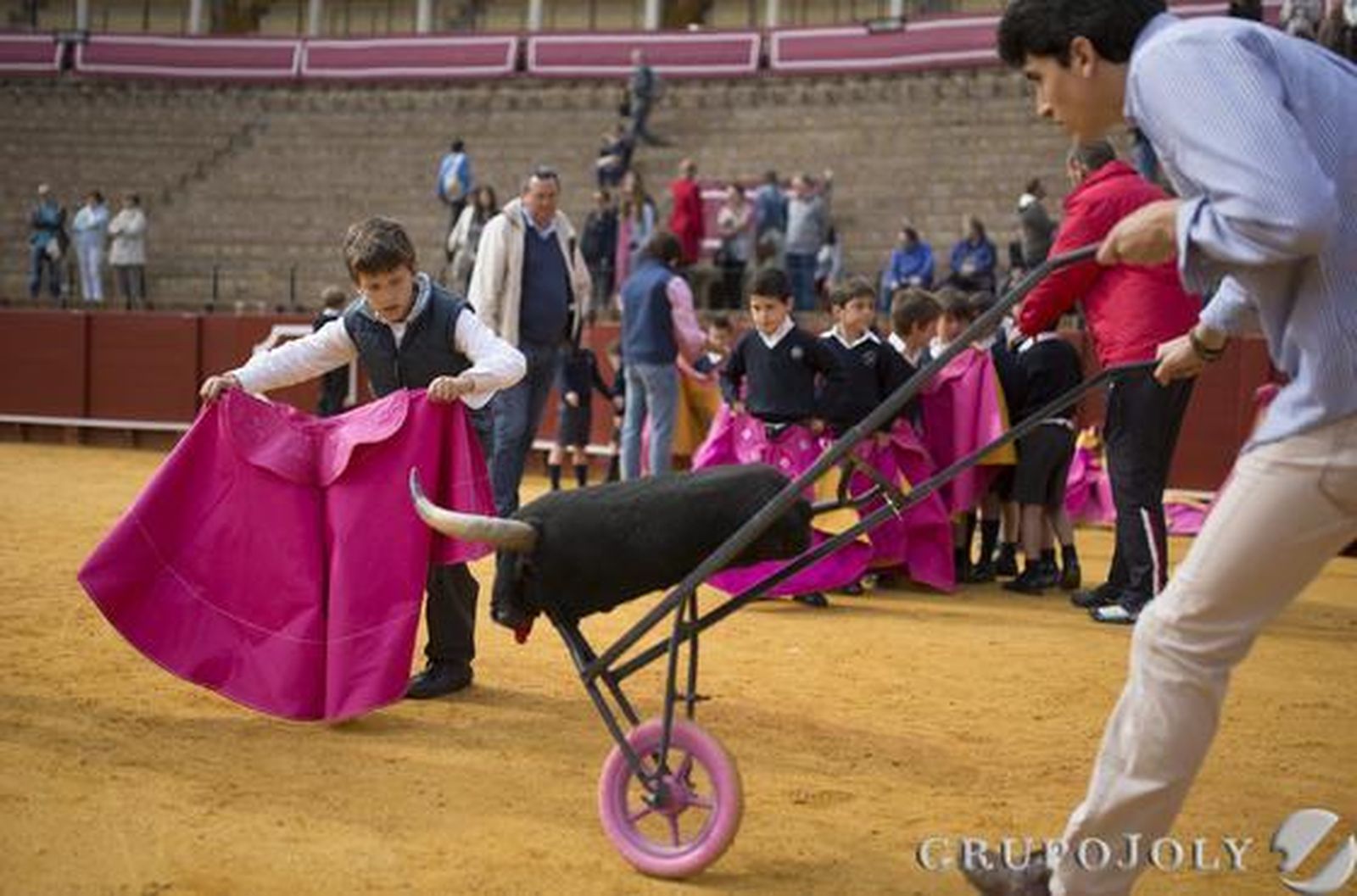 Foto: Antonio Pizarro