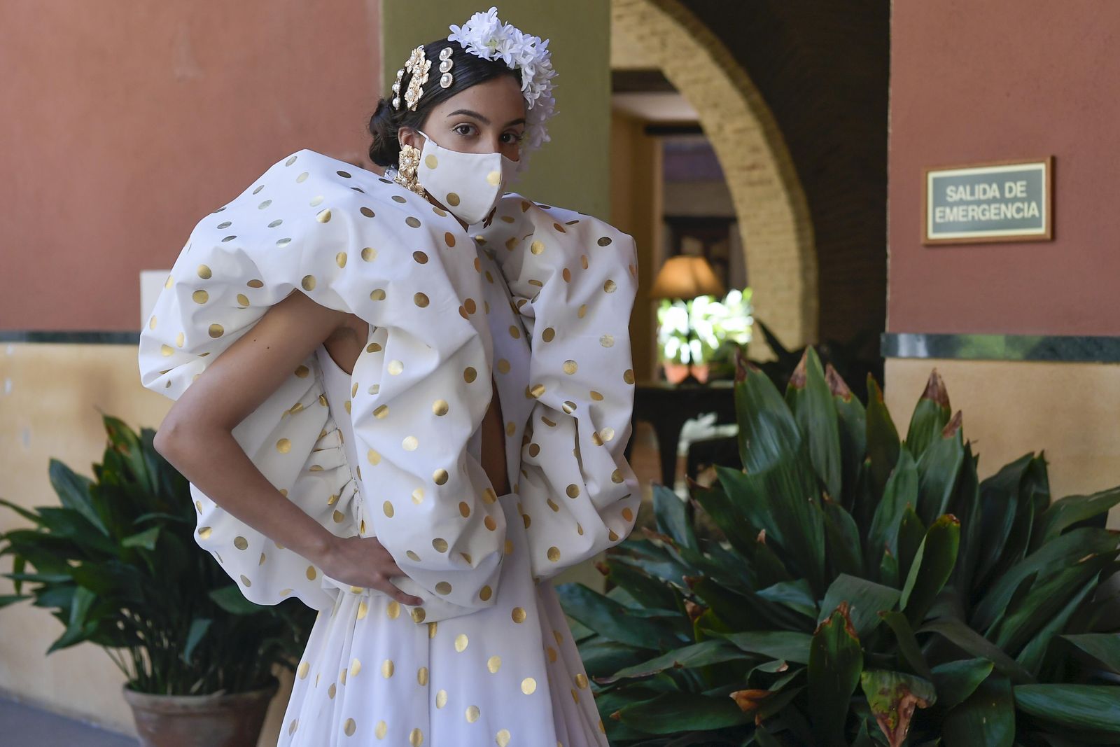 Fotos: IV Pasarela Flamenca de Granada