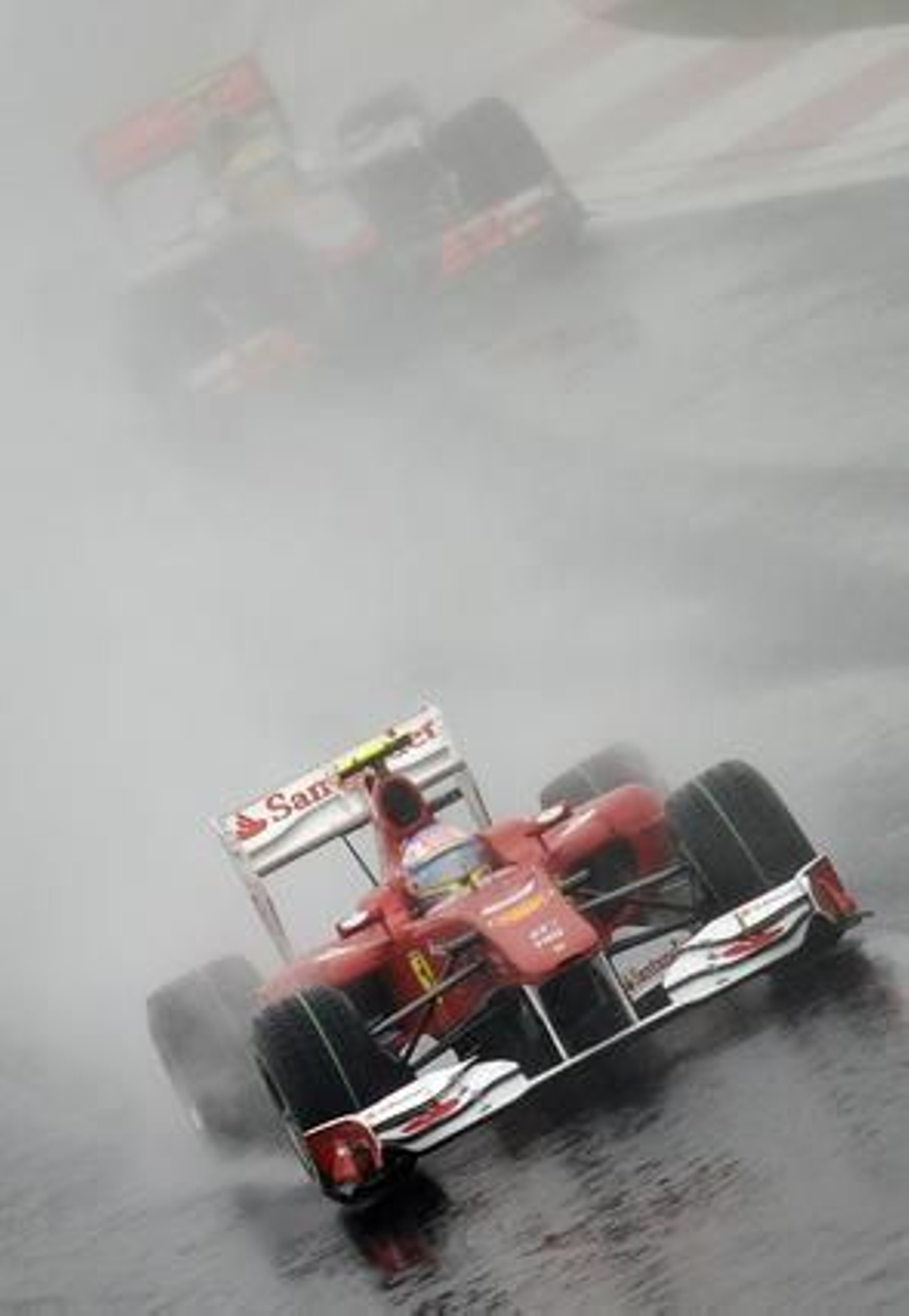 Foto: EFE / AFP / Reuters