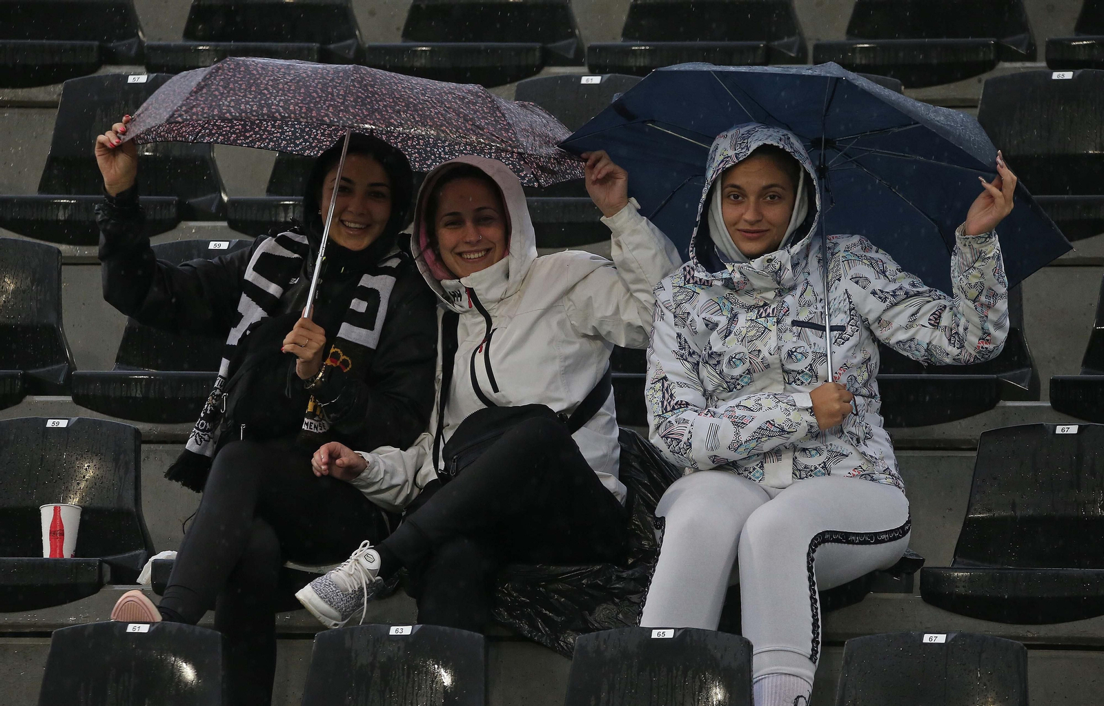 Búscate durante el Balona - Marbella en el Ciudad de La Línea