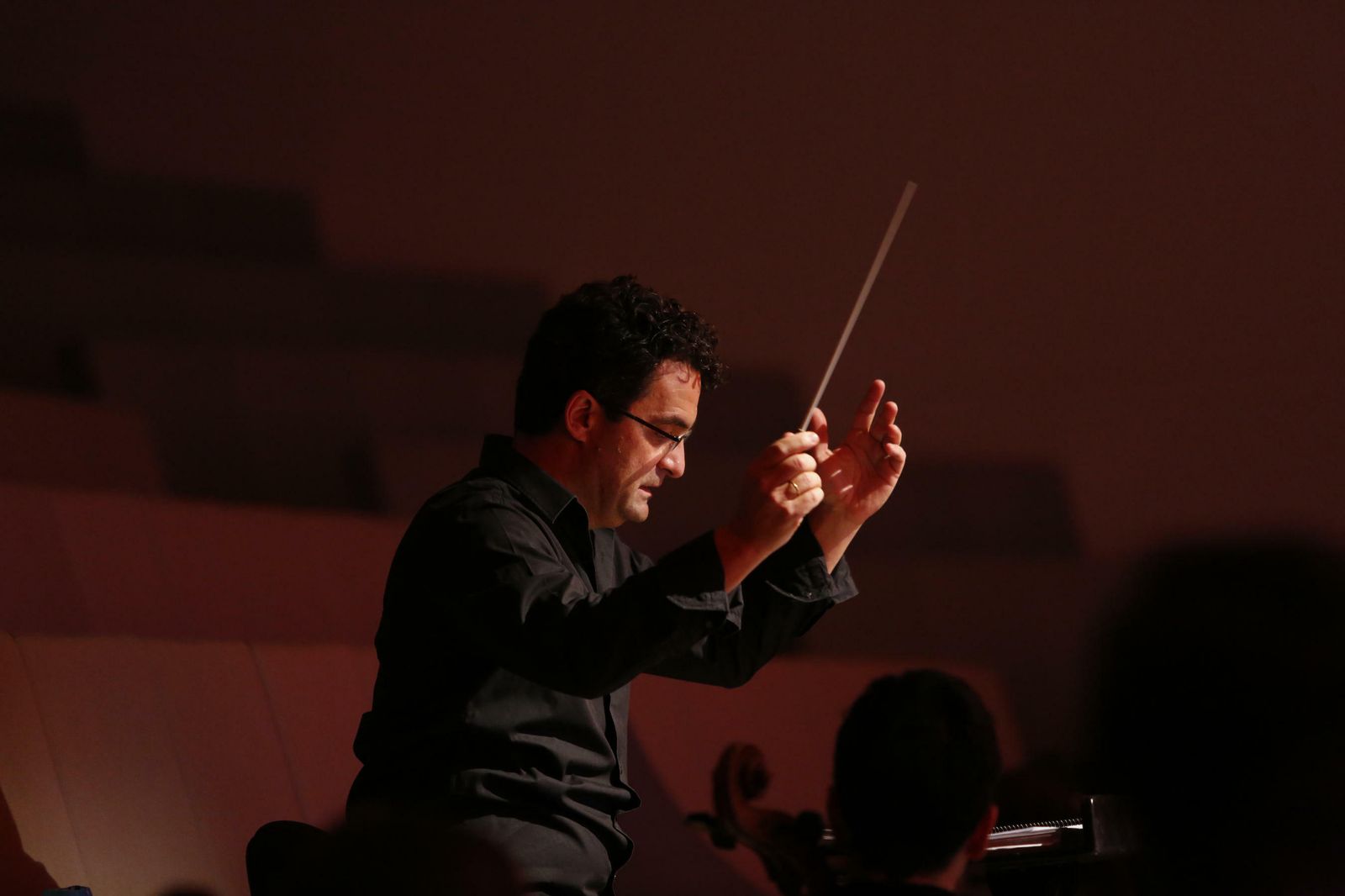 ¿Quieres ver por dentro la primera ópera de la universidad de Granada?