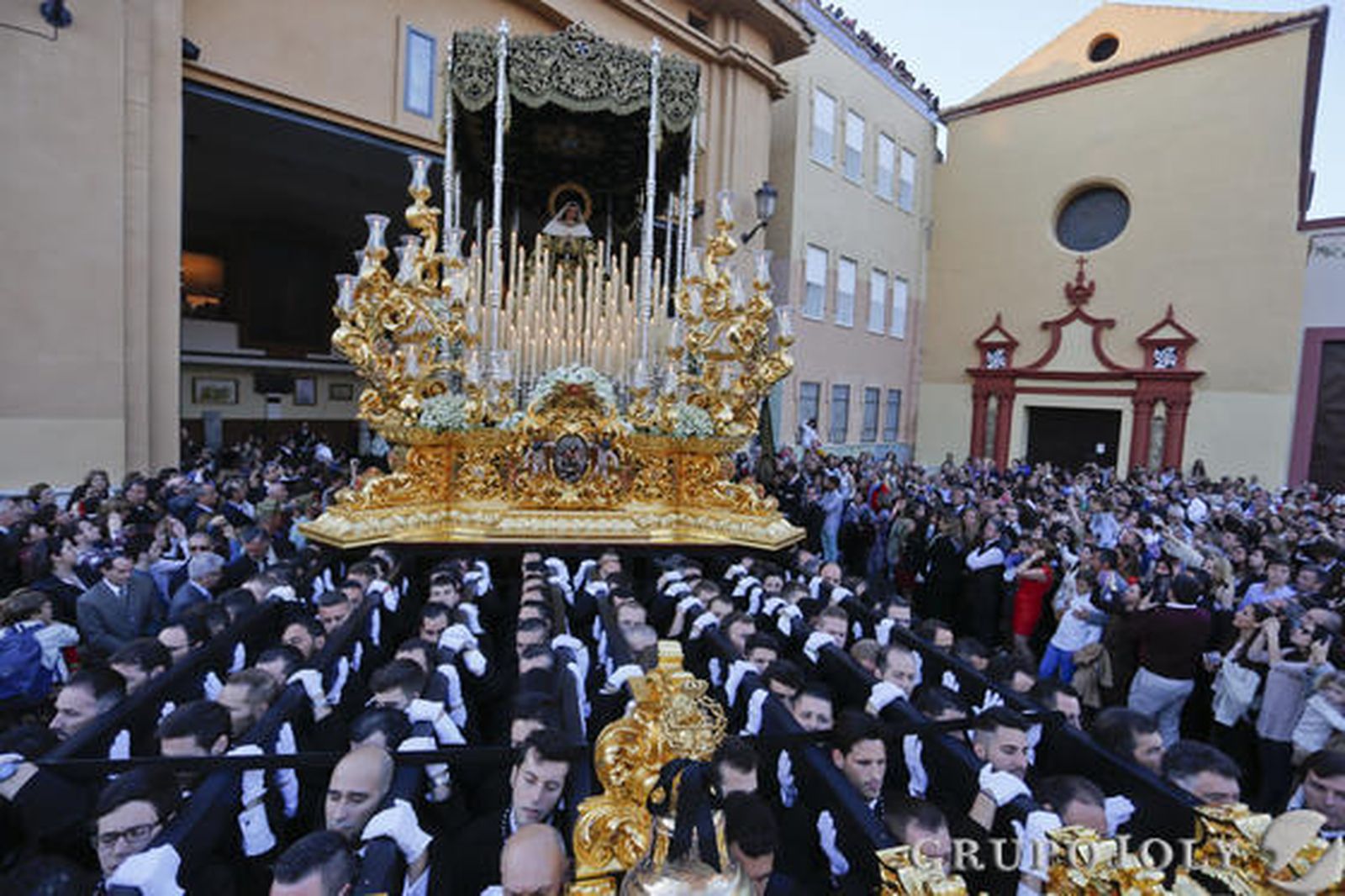 Foto: Albinana / Saler