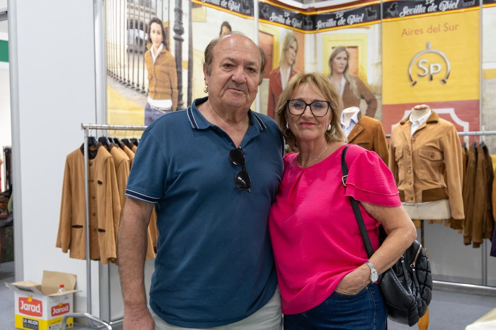 XVII Feria de Caza y Pesca de la Provincia de Jaén, Ibercaza