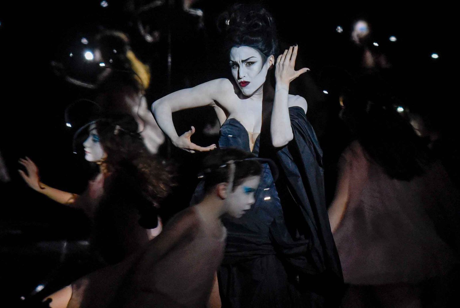 El sueño de una noche de verano