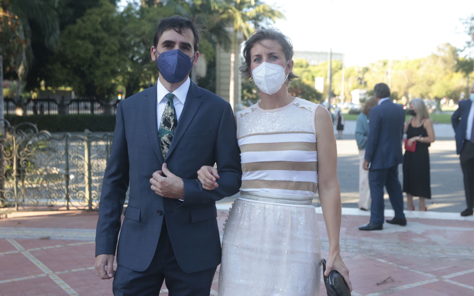 Imágenes del IX Premio Manuel Clavero