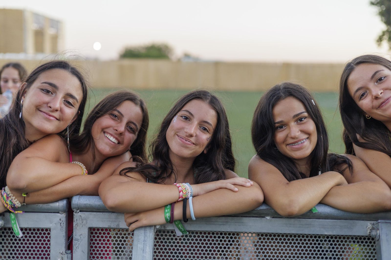 Búscate en el Bahía Sound Fresh!: conciertos de MarMi, Pole. y Funzo & Baby Loud