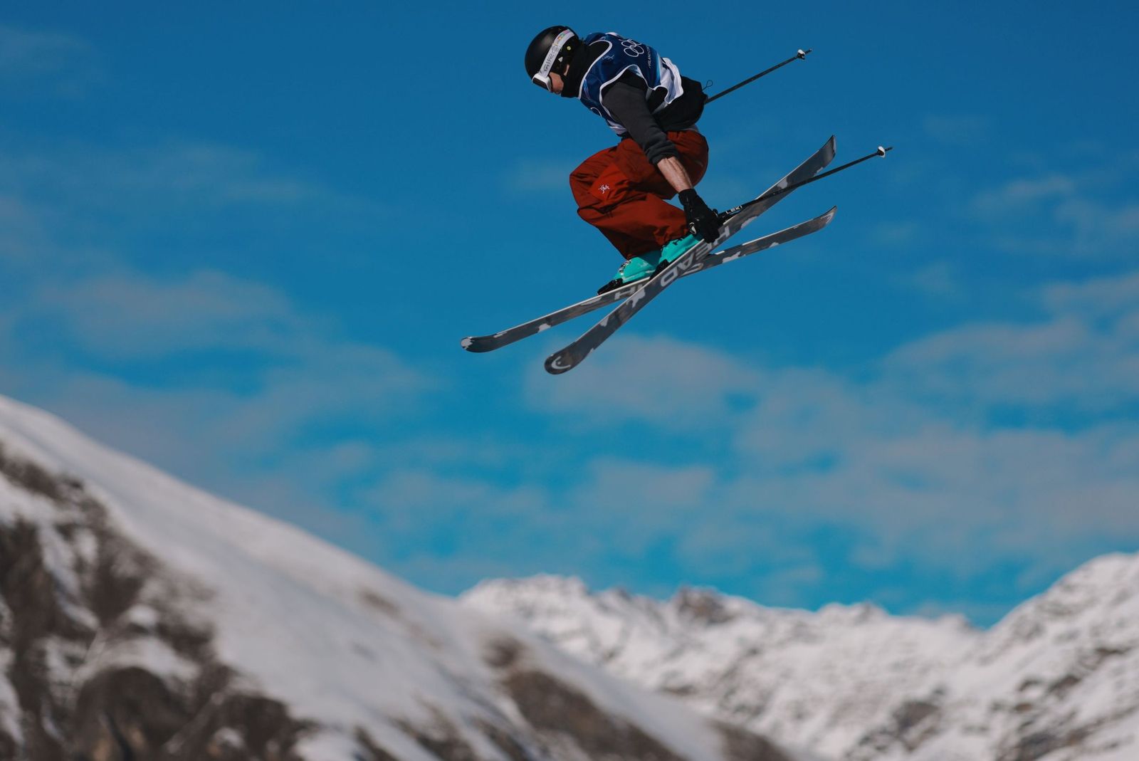 Las mejores fotos de los Juegos Olímpicos de invierno Milán Cortina d'Ampezzo 2026 | Segunda jornada