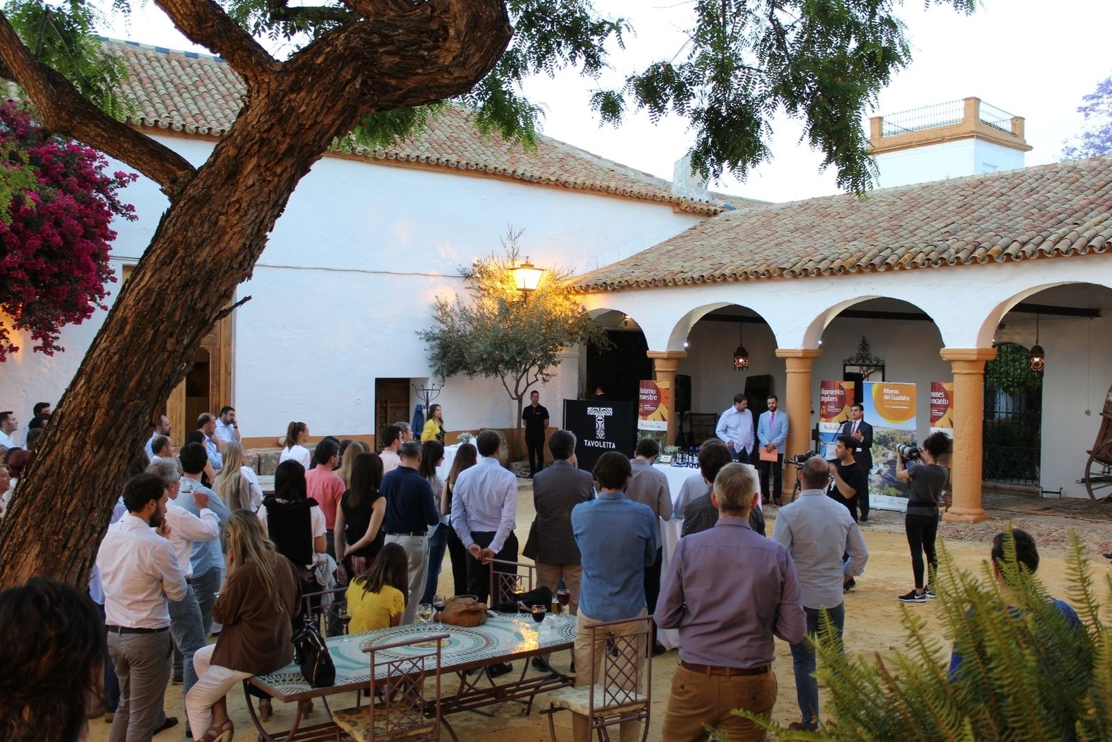 XII Jornadas de Patrocinio en Alcalá