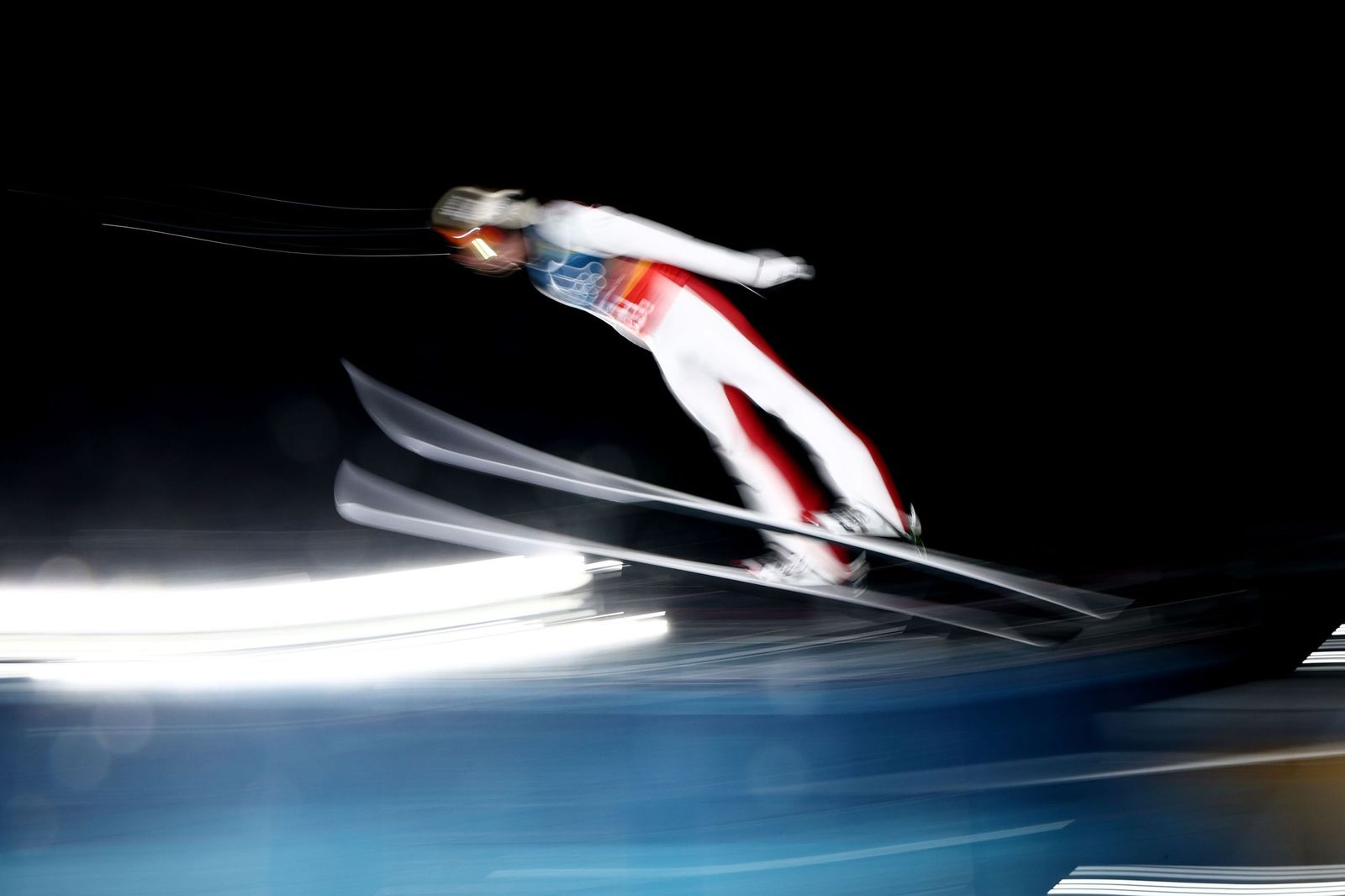 Las mejores fotos de los Juegos Olímpicos de invierno Milán Cortina d'Ampezzo 2026 | Undécima jornada