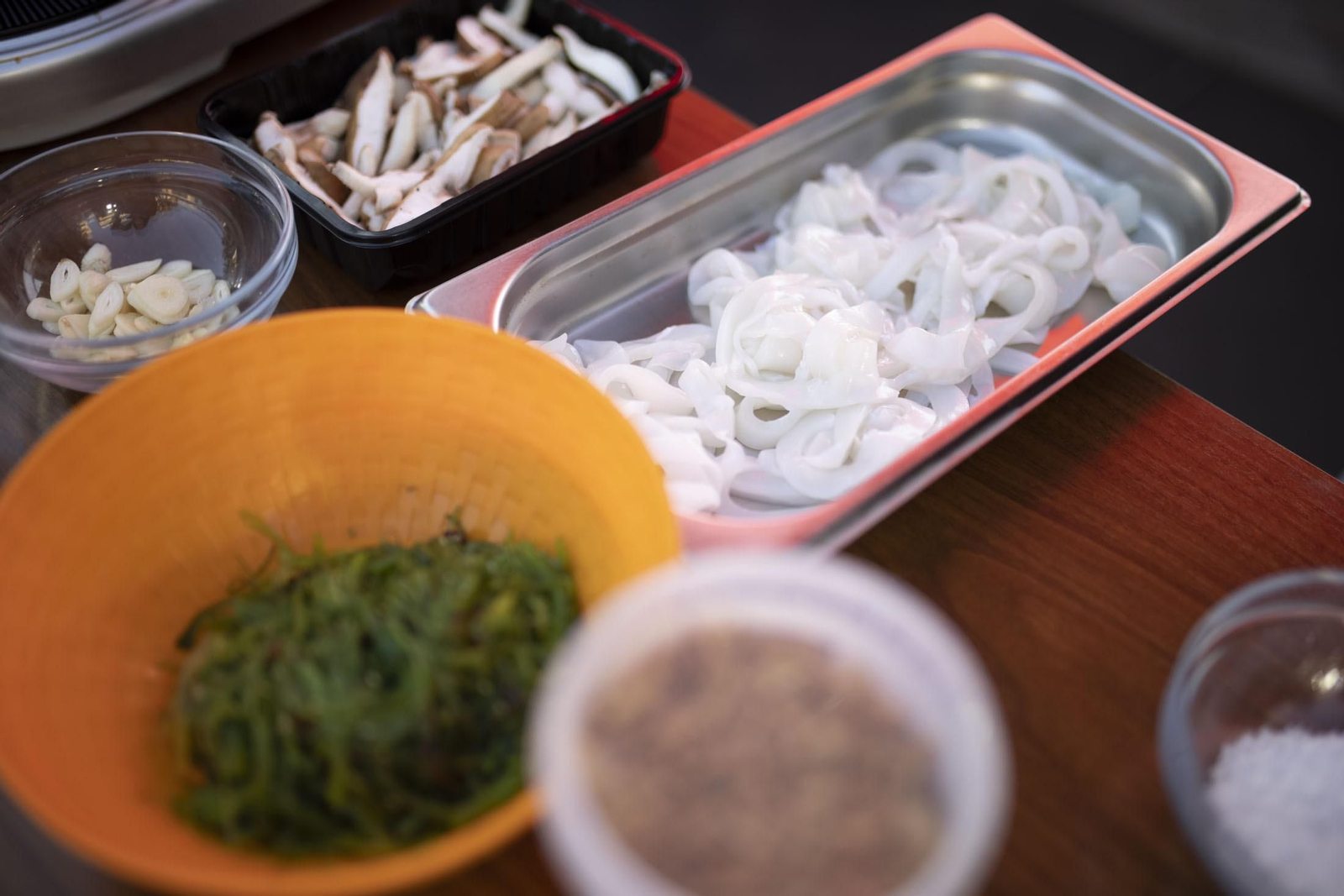 Diversión por gusto: Restaurante Espacio Zenobia (Moguer)