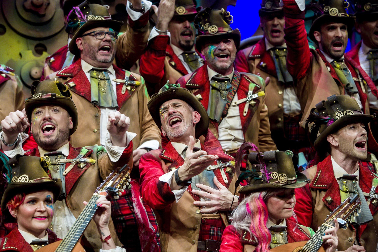 Coro Creaciones S.A.