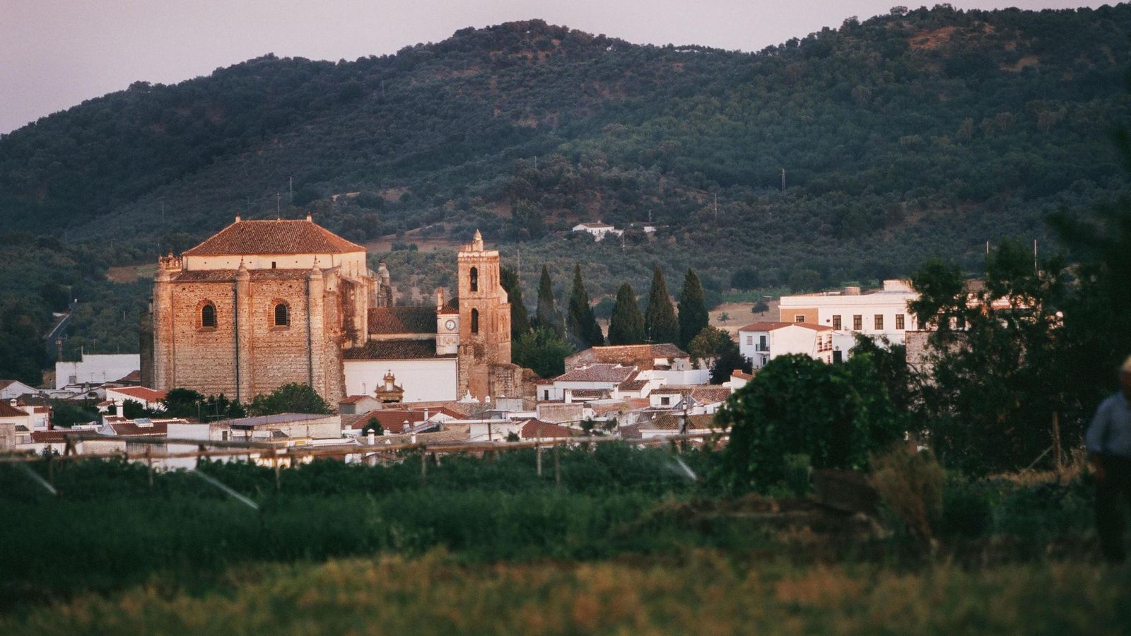 Cazalla de la Sierra es la sede del Congreso Europeo de Turismo Rural.