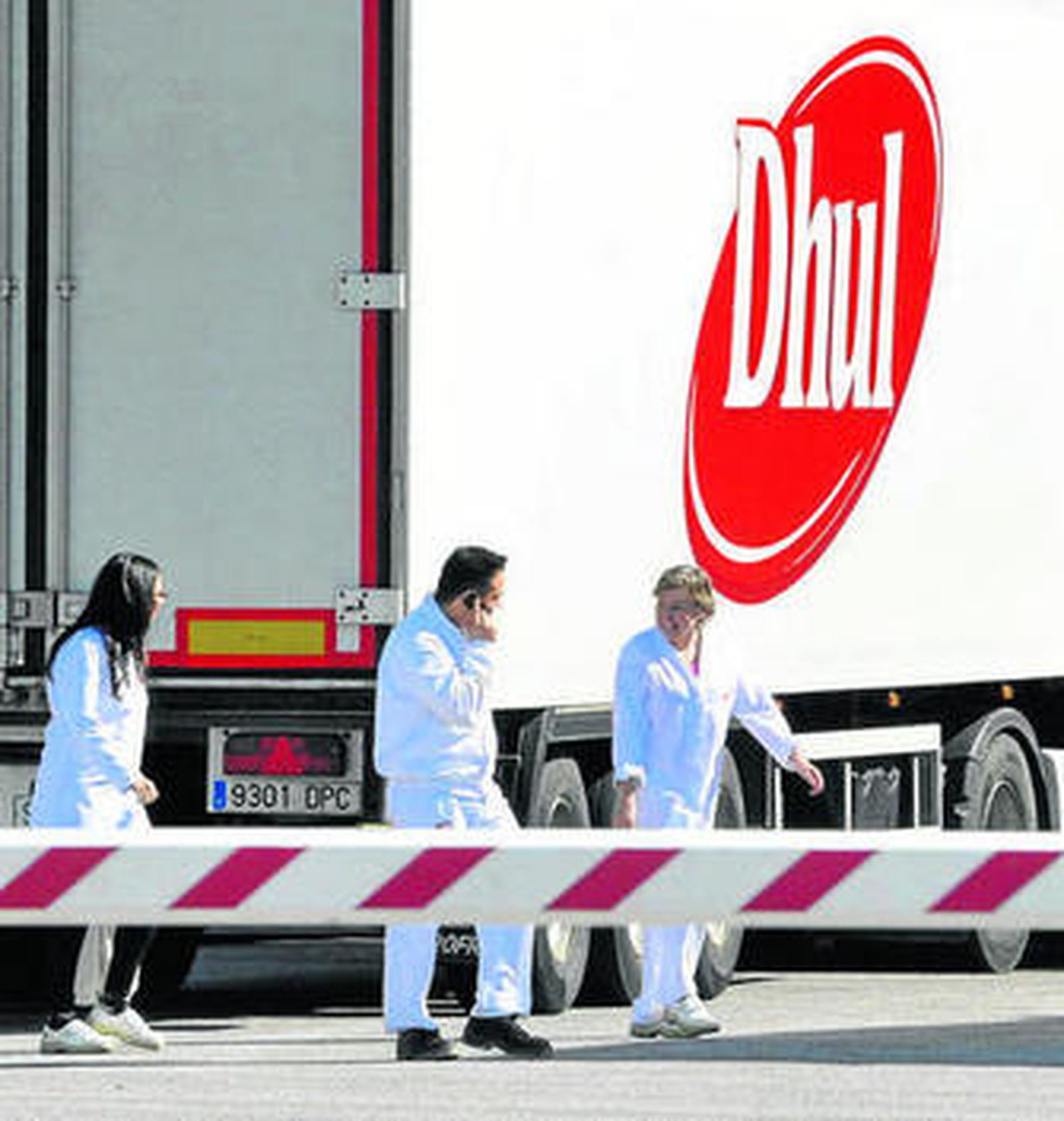 La administración concursal destaca la importancia de la medida.