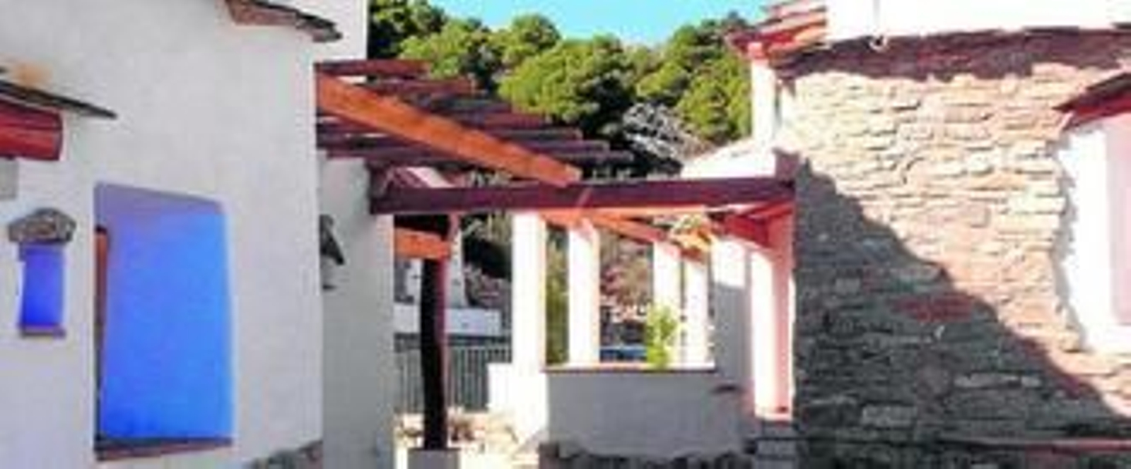 La Posada del CandilDesarrollo rural, ocio y naturaleza