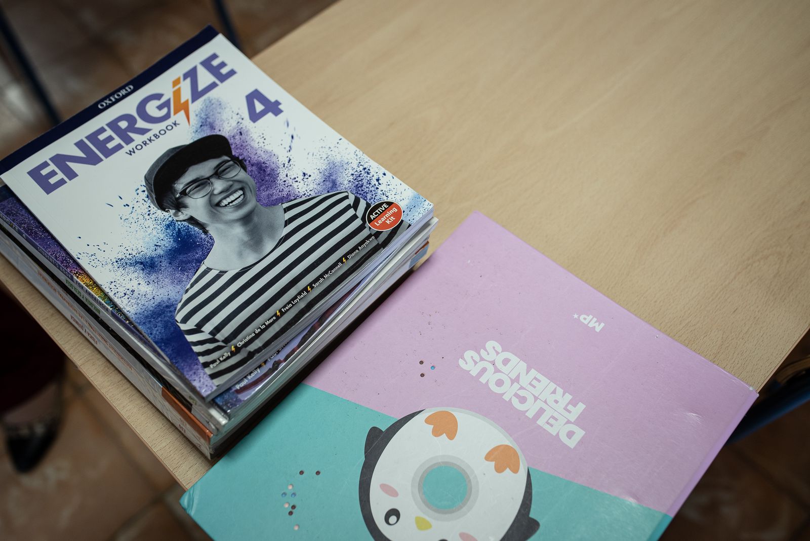 La consejera de Salud y Consumo, inaugura la reforma del área de Salud Mental del Hospital Vázquez Díaz, en imágenes