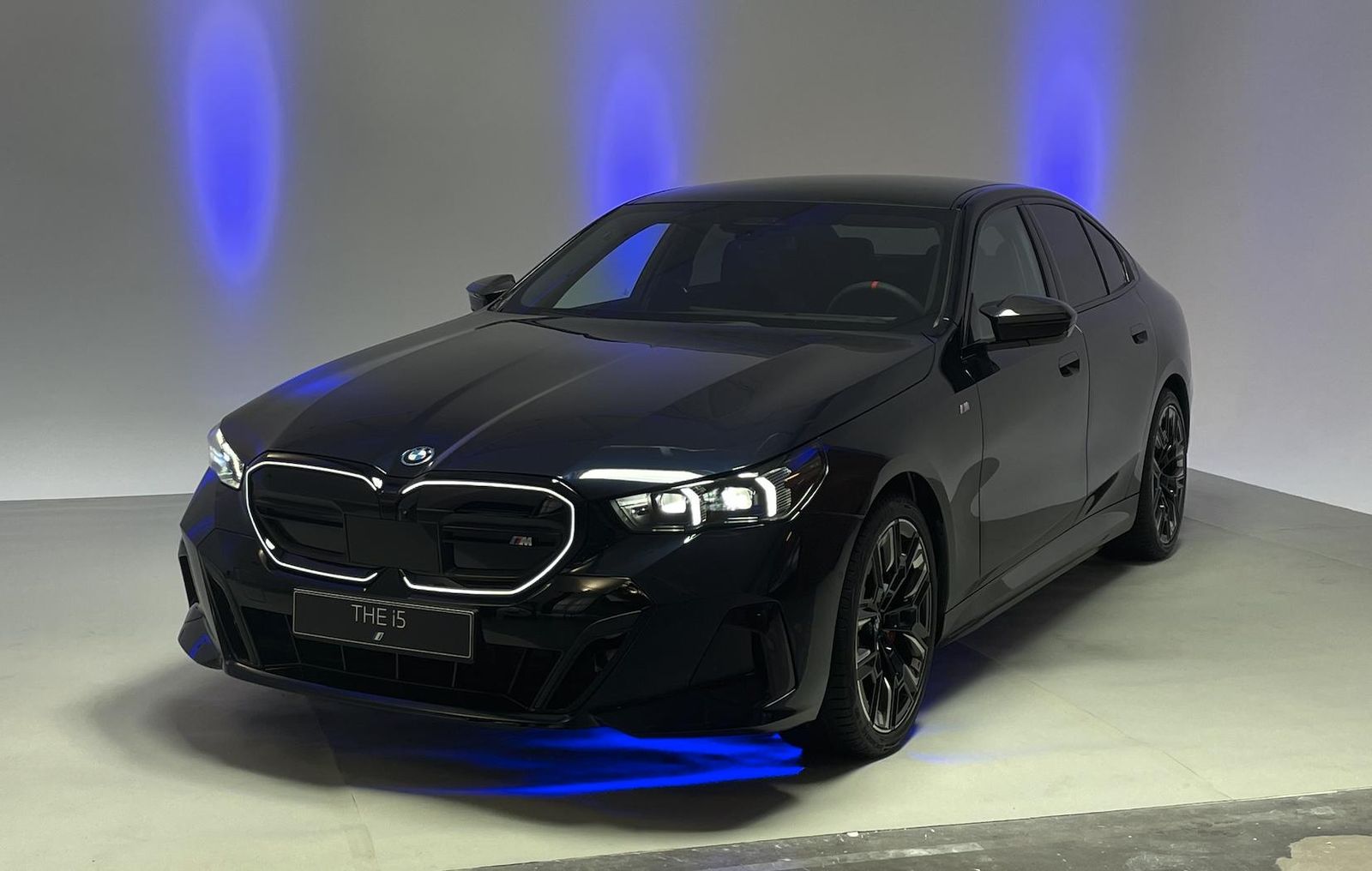 Calidad y tecnología, los atributos más destacados del nuevo BMW Serie 5