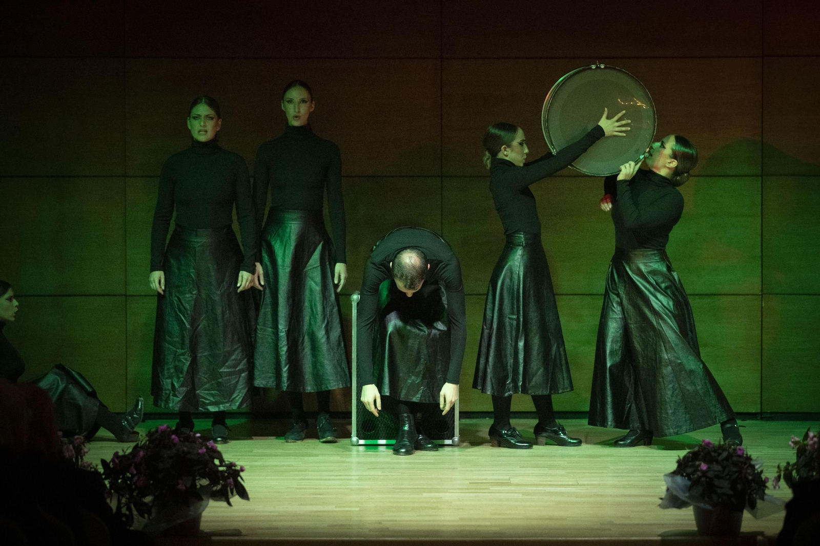 La entrega de los XXX Premios Cope Granada, en imágenes