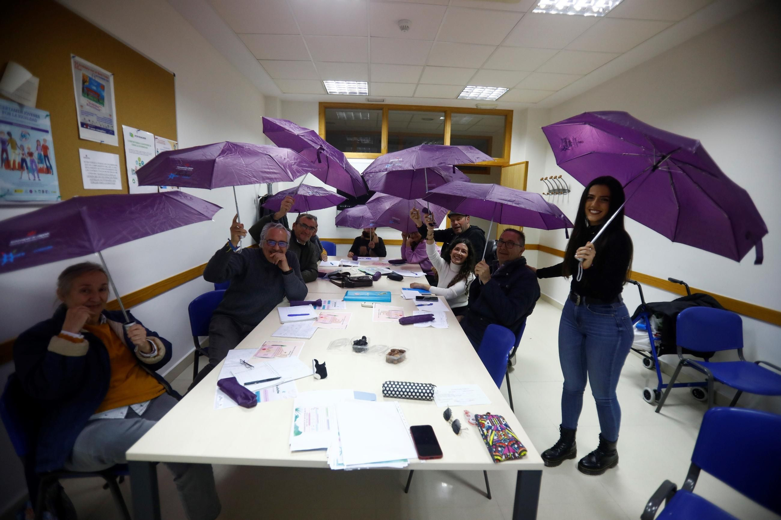 Jornada sobre violencia contra la mujer con discapacidad Jornada sobre violencia contra la mujer con discapacidad