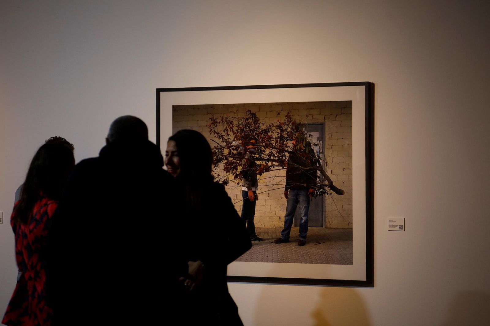 La Fundación Cajasol expone las mejores fotografías contemporáneas Pilar Citoler 2006-2023