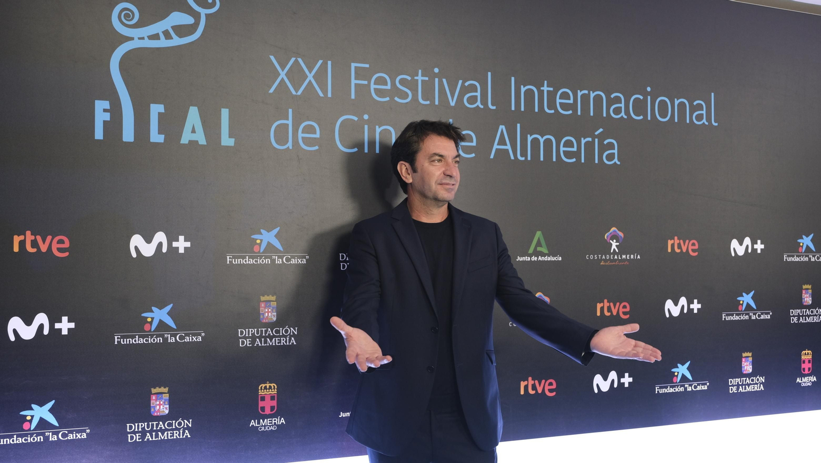 Imágenes de la Gala de Clausura de FICAL 2022