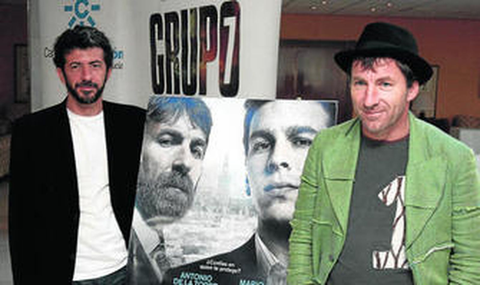 Los Goya apuestan por el cine andaluz