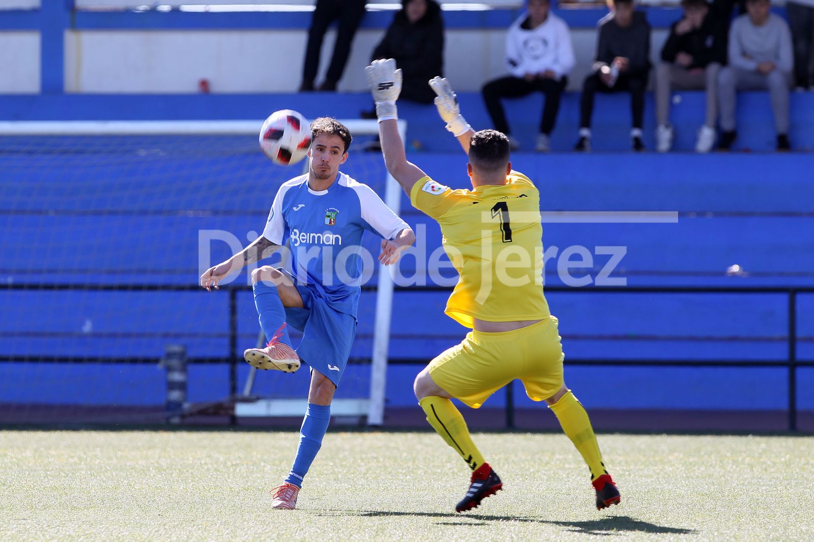 Guadalcacín - Cabecense