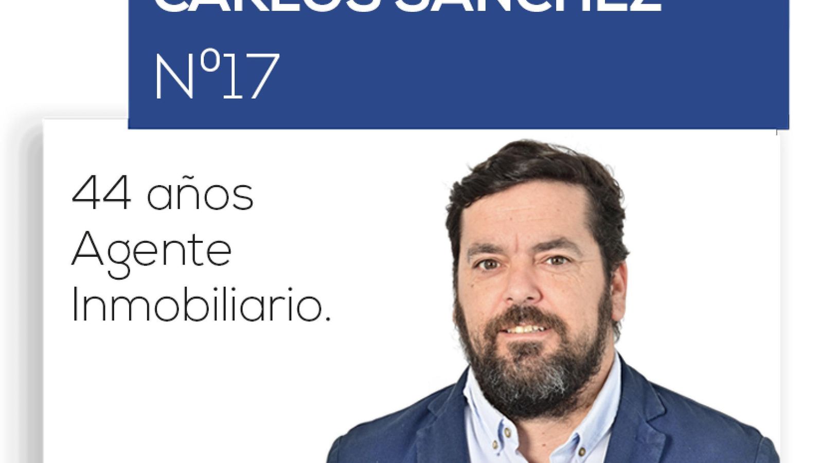 17-Carlos Sánchez Maira.