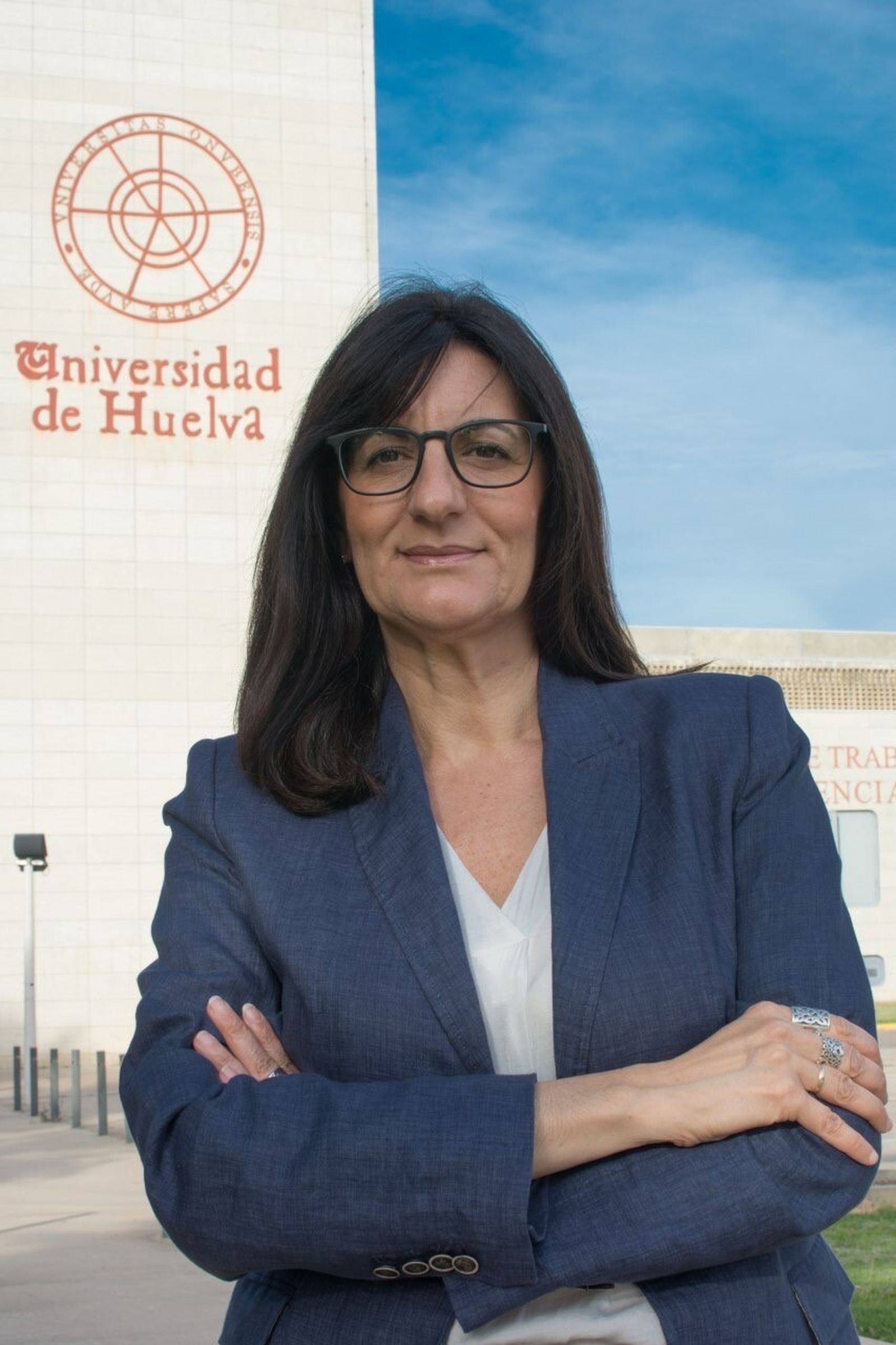 María Antonia Peña.